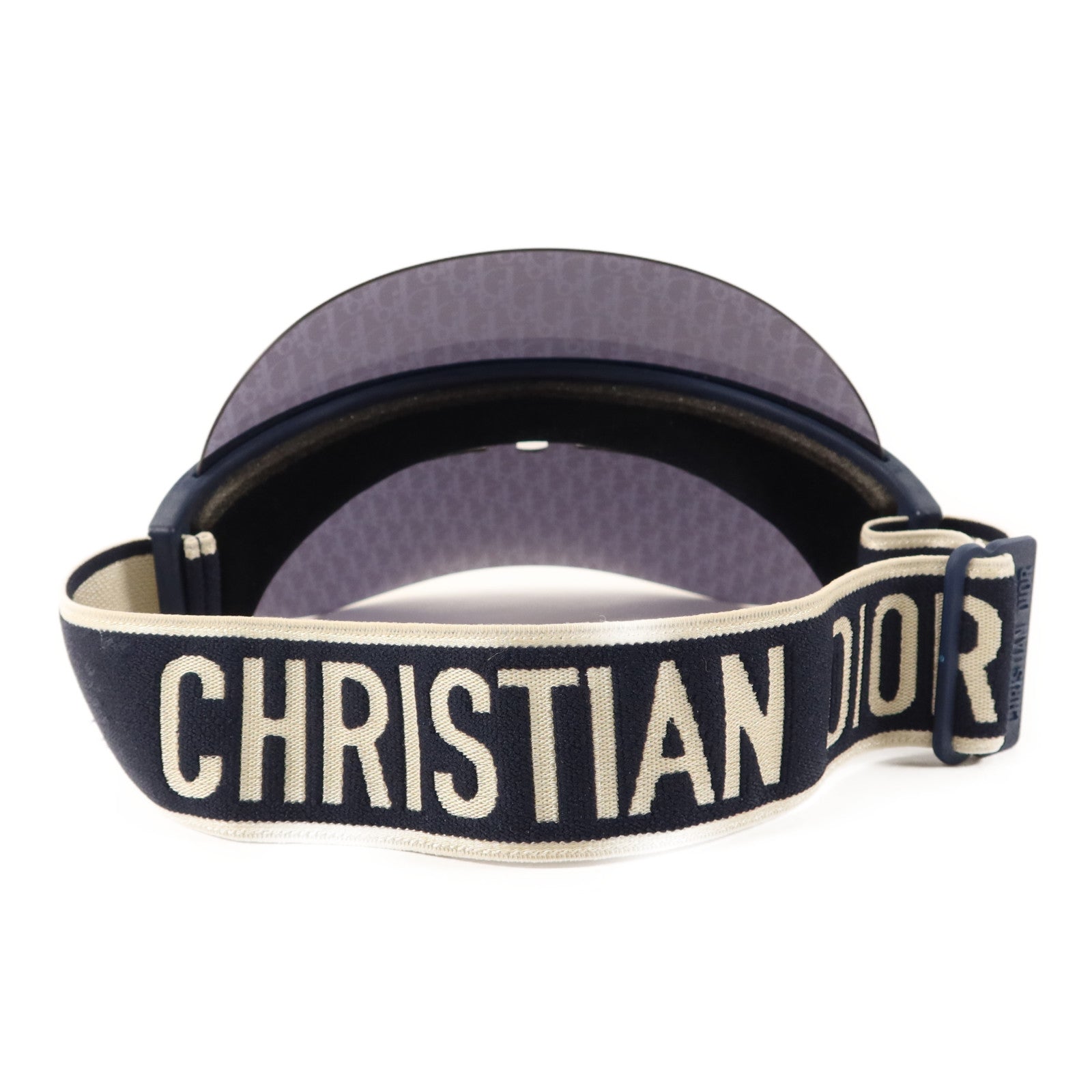 Dior PVC Dior Club V1U帽子