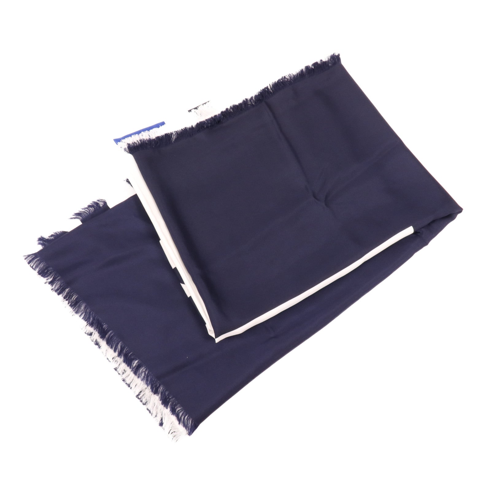 CHANEL 絲質Scarf絲巾