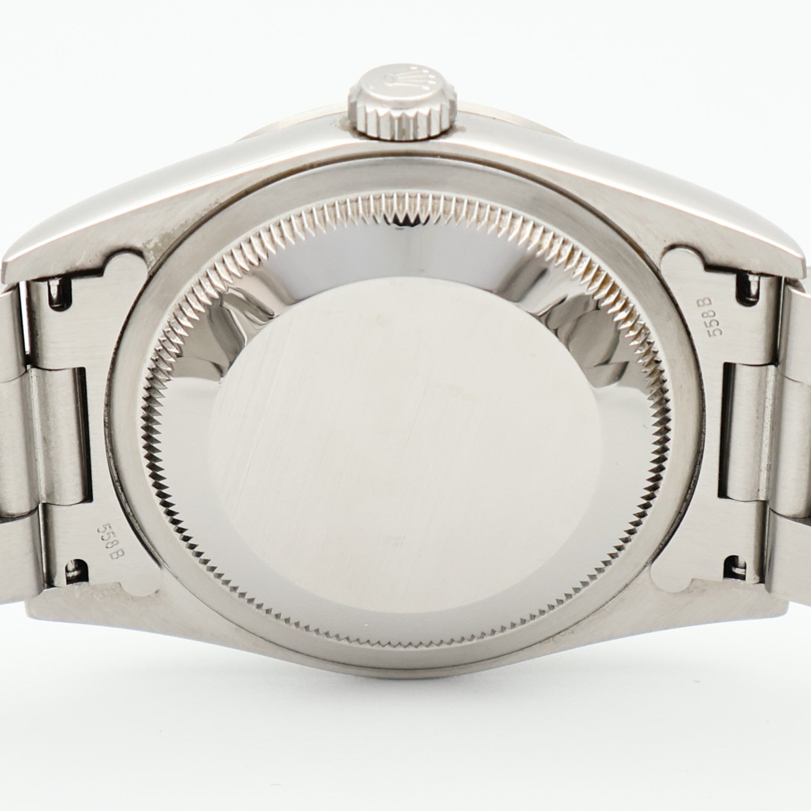 ROLEX Explorer I 14270