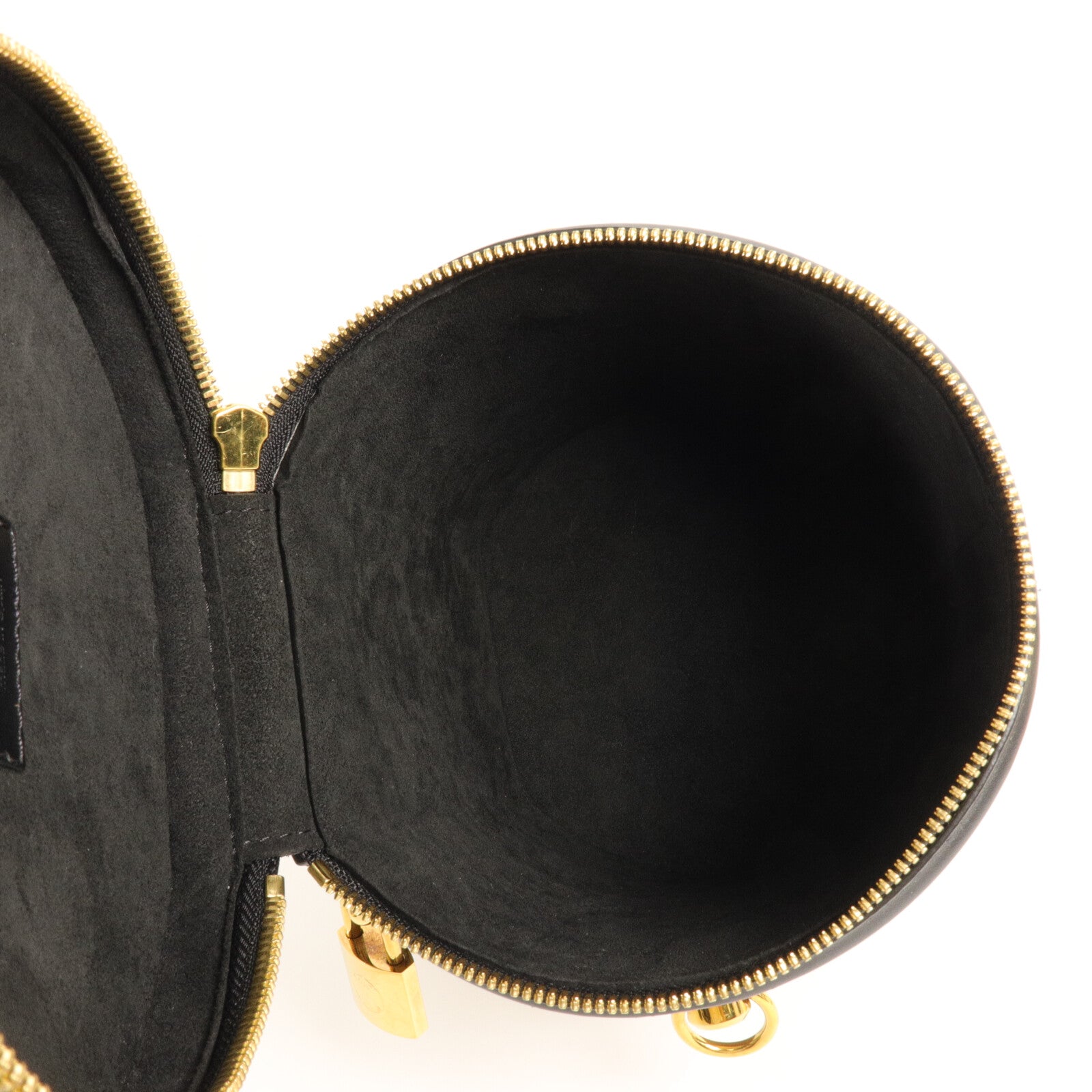 LOUIS VUITTON Monogram Reverse Cannes手挽肩背兩用袋