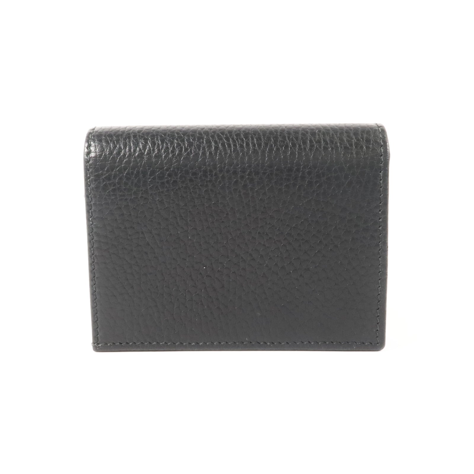 GUCCI 牛皮皮革GG Marmont Wallet錢包