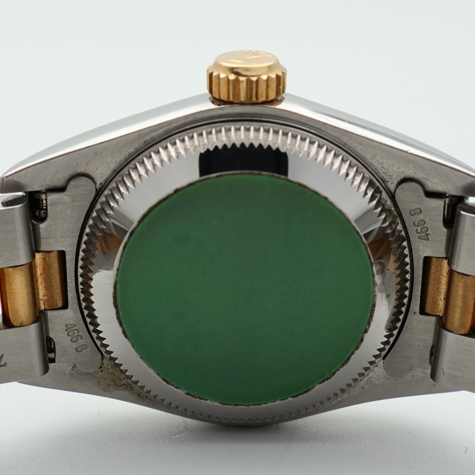 ROLEX Oyster Perpetual 67183