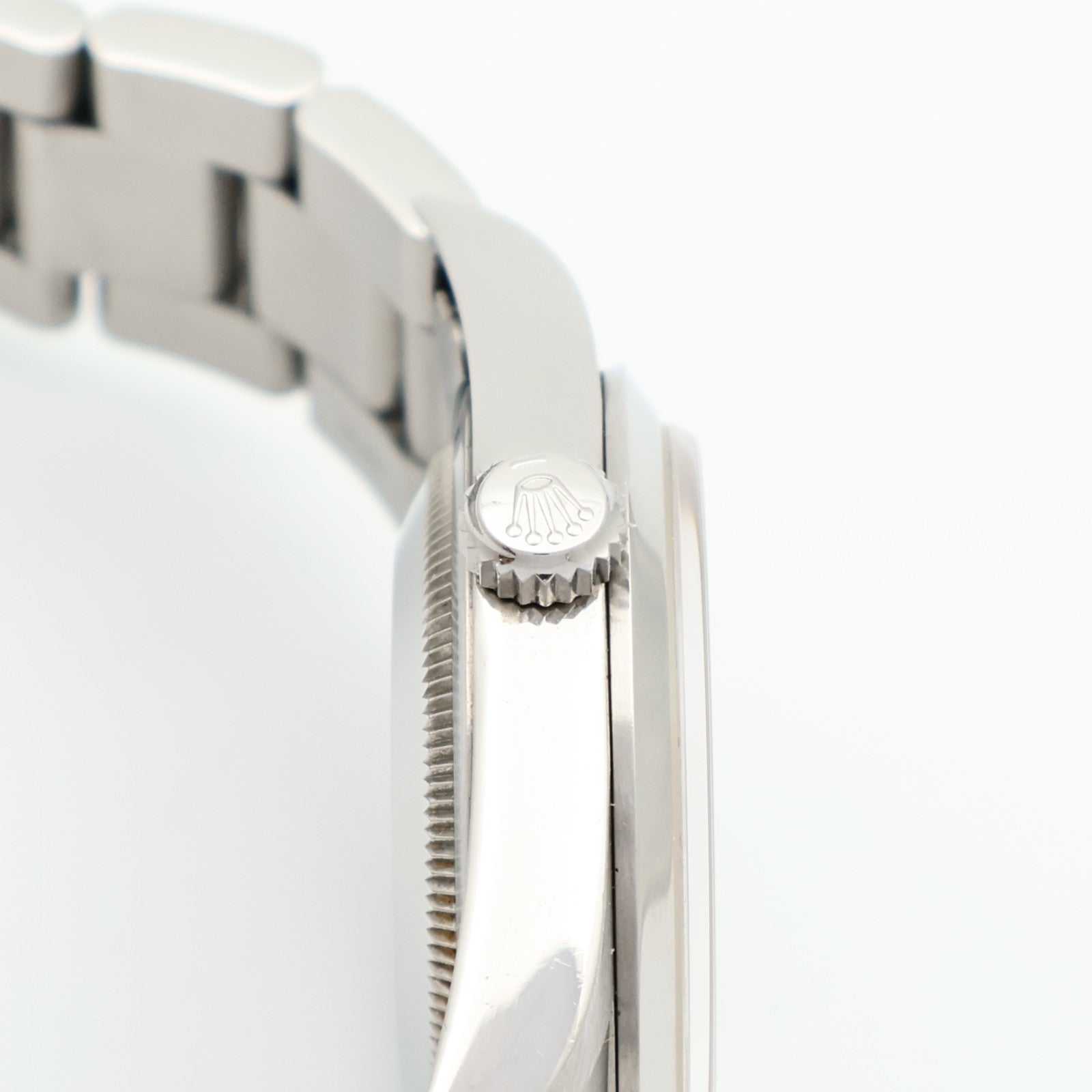 ROLEX Explorer I 14270