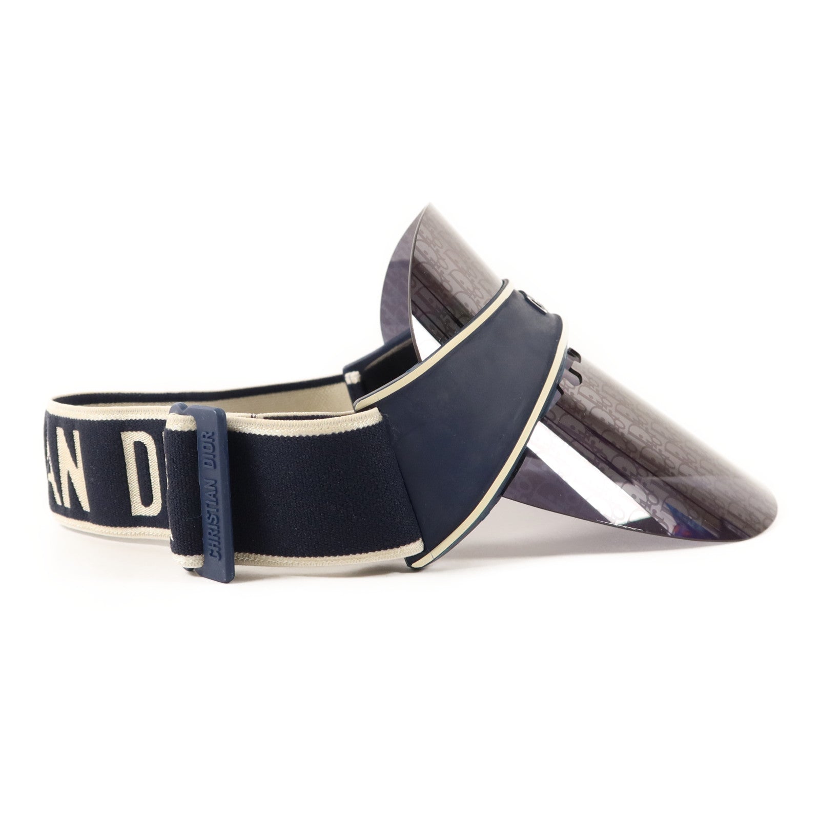 Dior PVC Dior Club V1U帽子