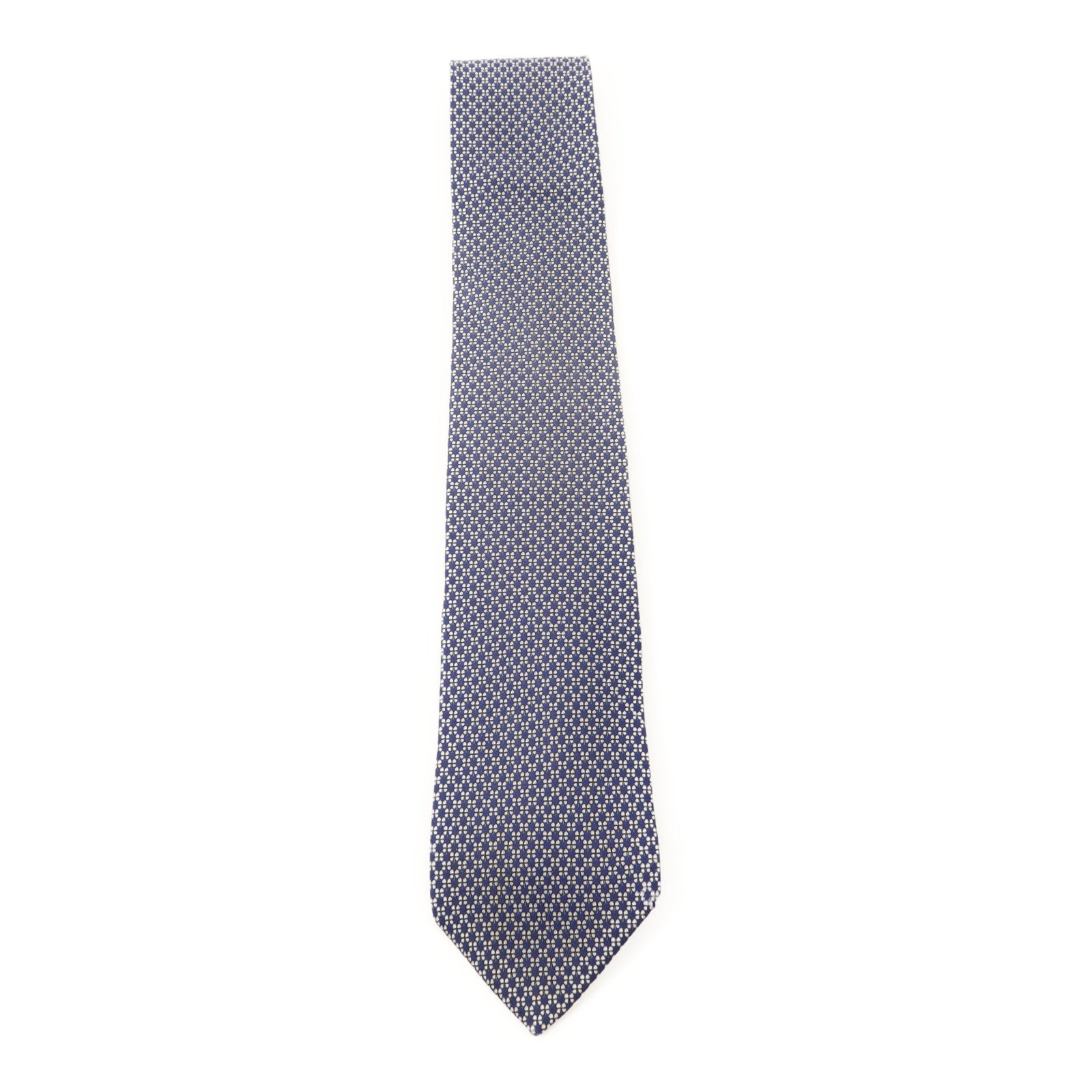 Salvatore Ferragamo 絲質Necktie領帶