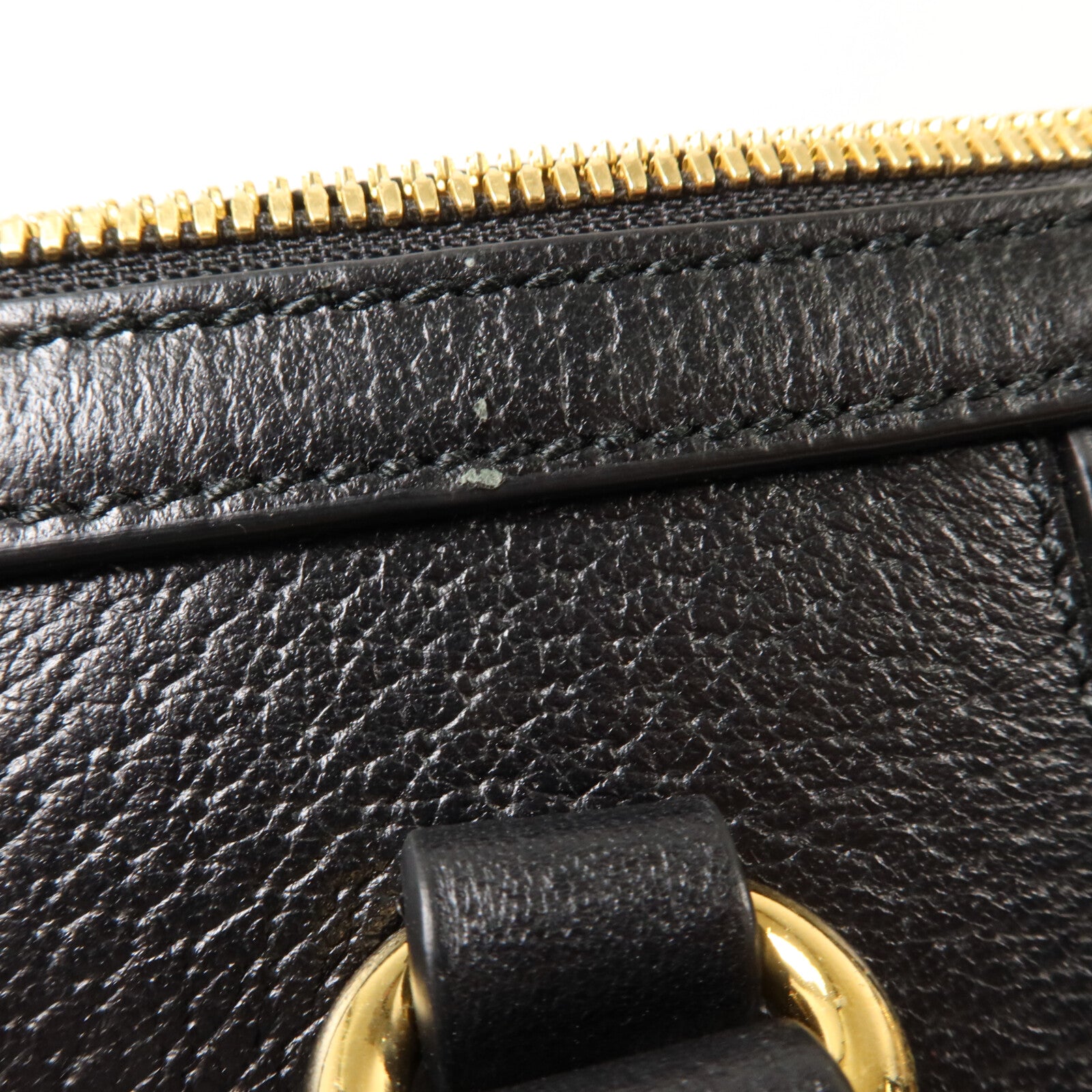 GUCCI 牛皮皮革Ophidia GG手挽肩背兩用袋