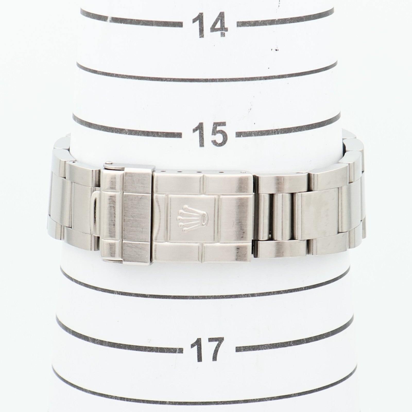 ROLEX Explorer I 14270