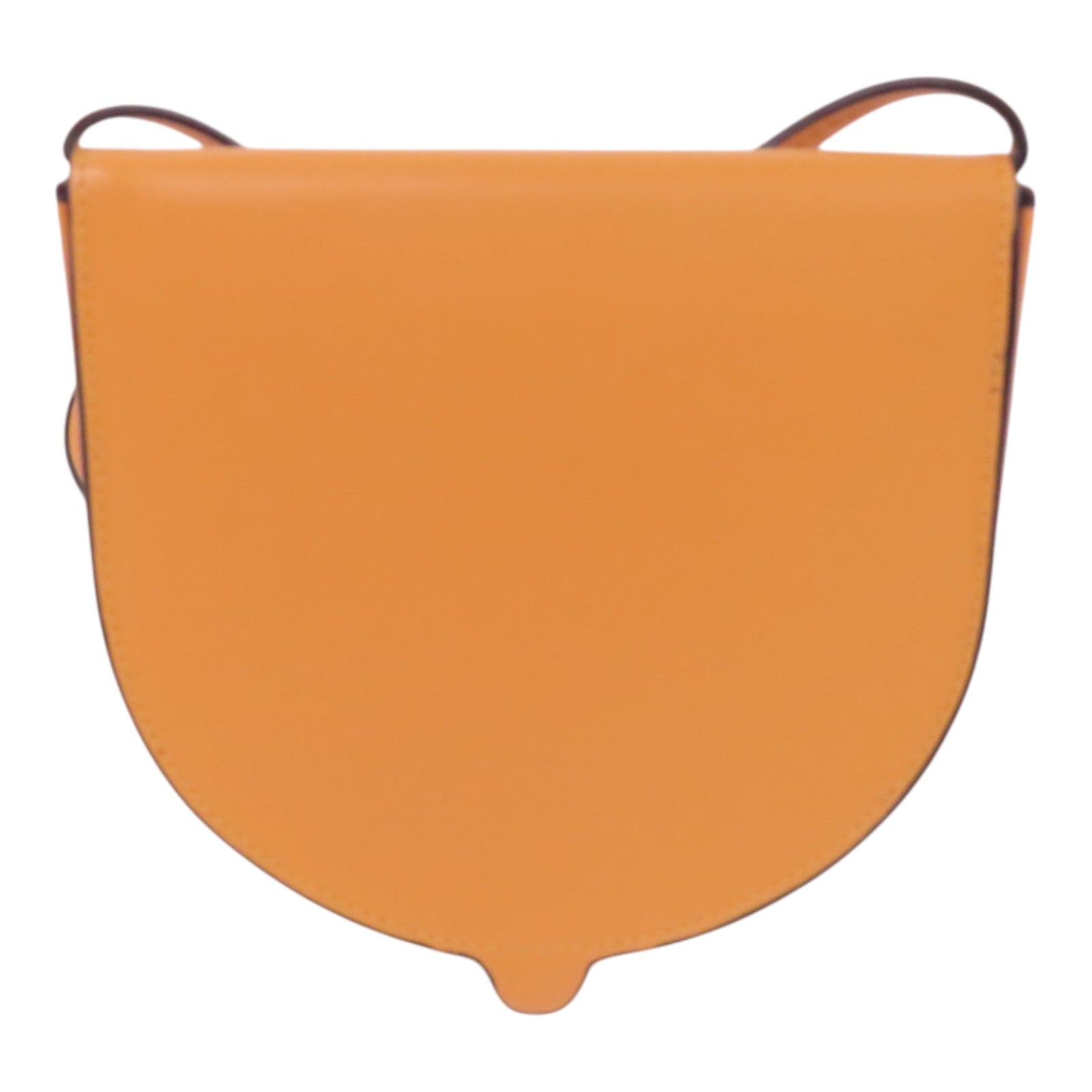 LOEWE 牛皮皮革Small Heel肩背袋