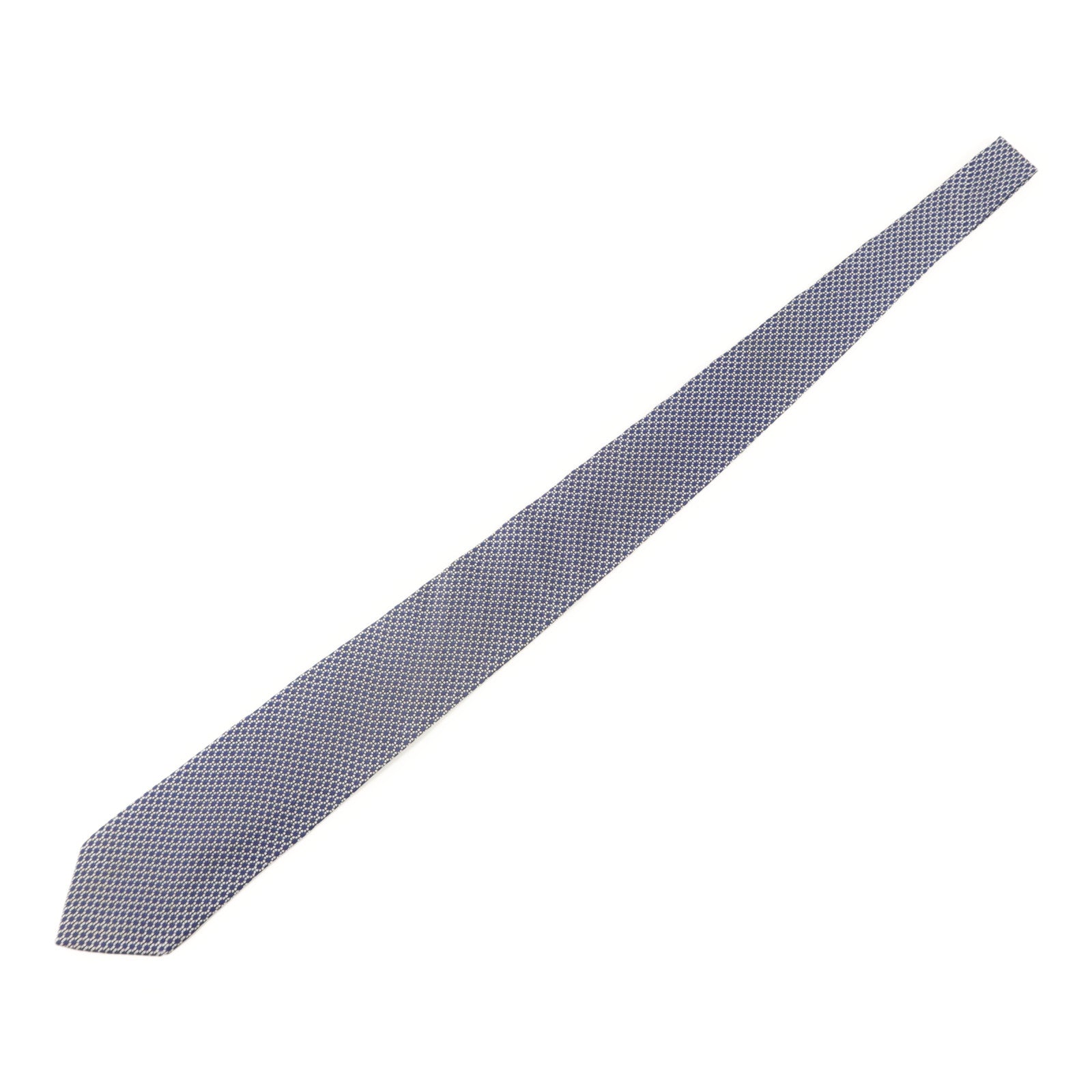 Salvatore Ferragamo 絲質Necktie領帶