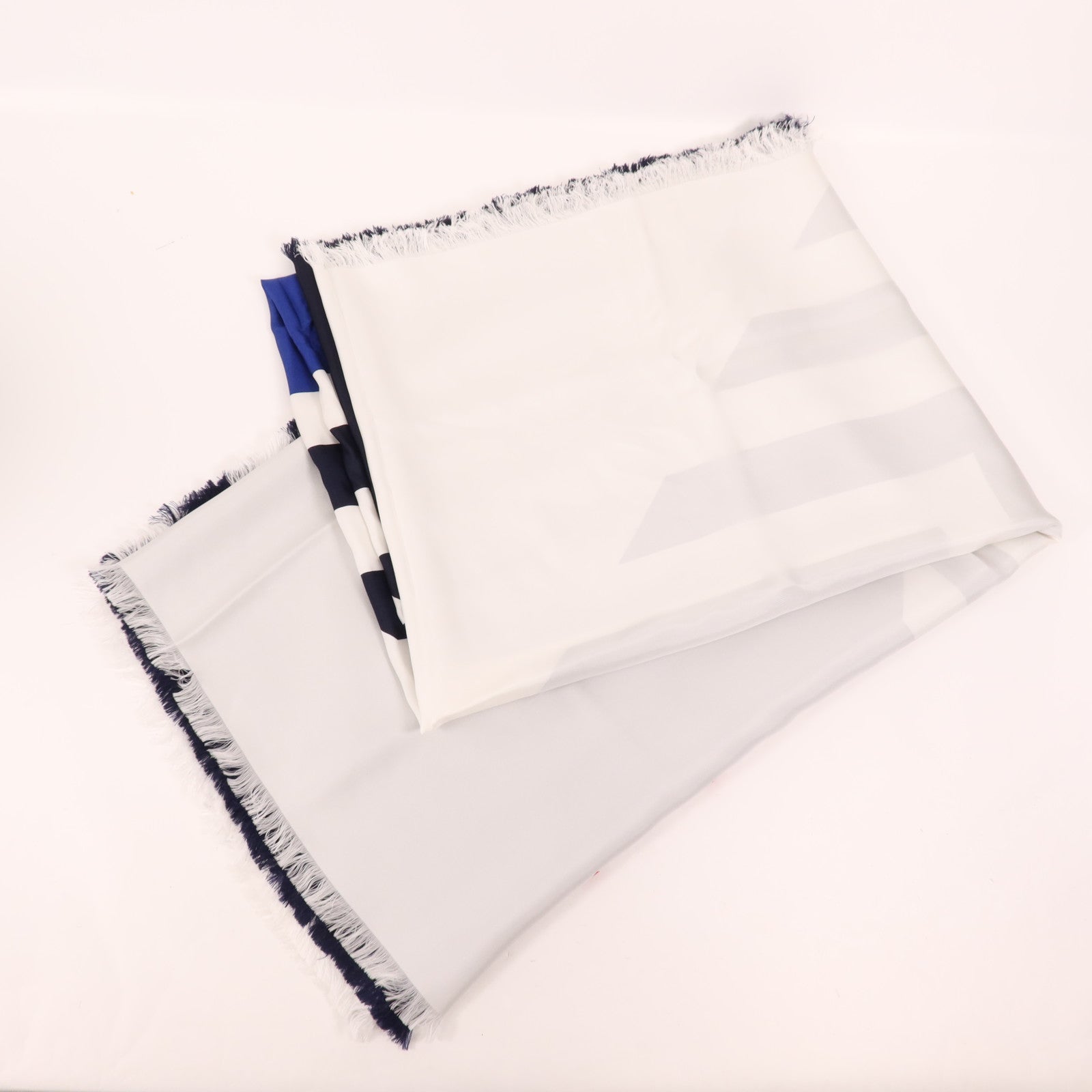 CHANEL 絲質Scarf絲巾