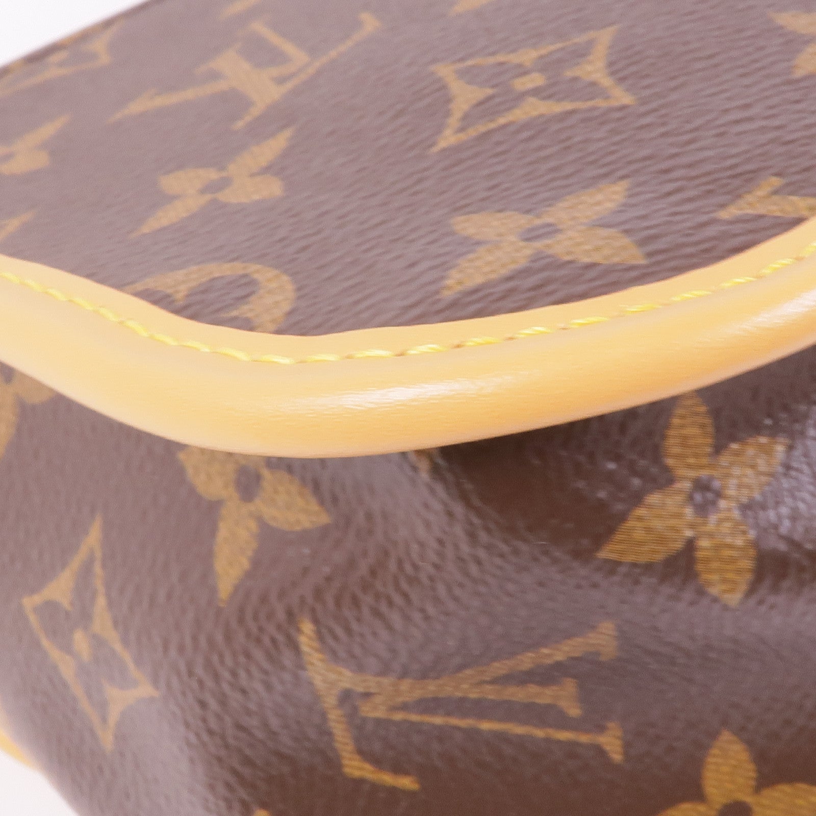 LOUIS VUITTON Monogram Diane金扣手挽肩背兩用袋