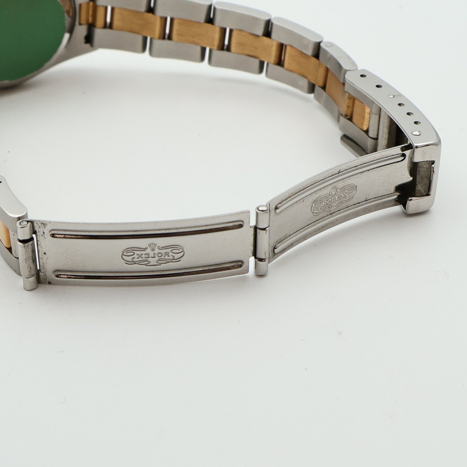 ROLEX Oyster Perpetual 67183