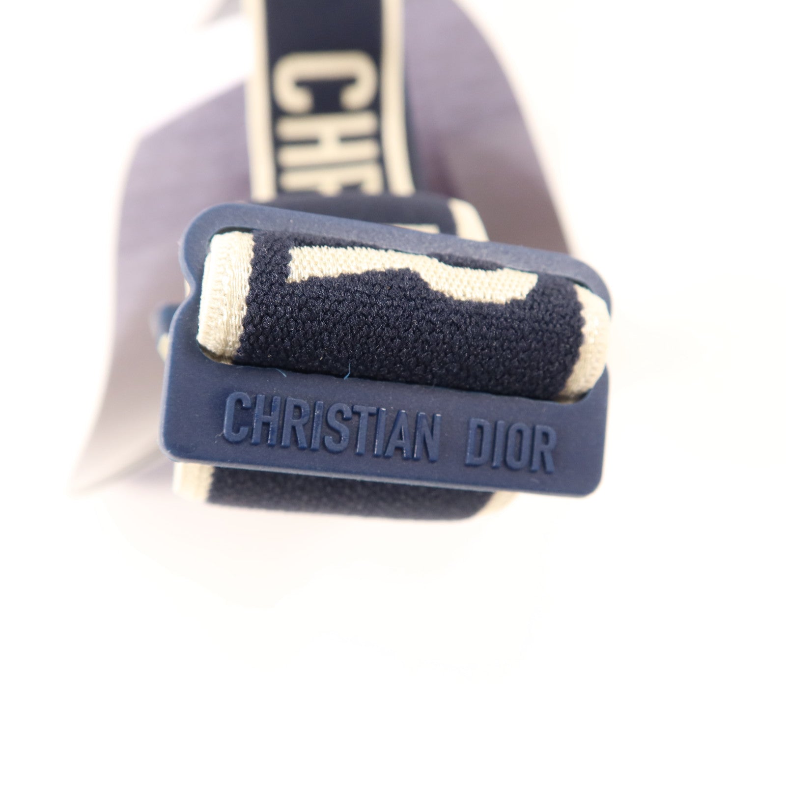 Dior PVC Dior Club V1U帽子