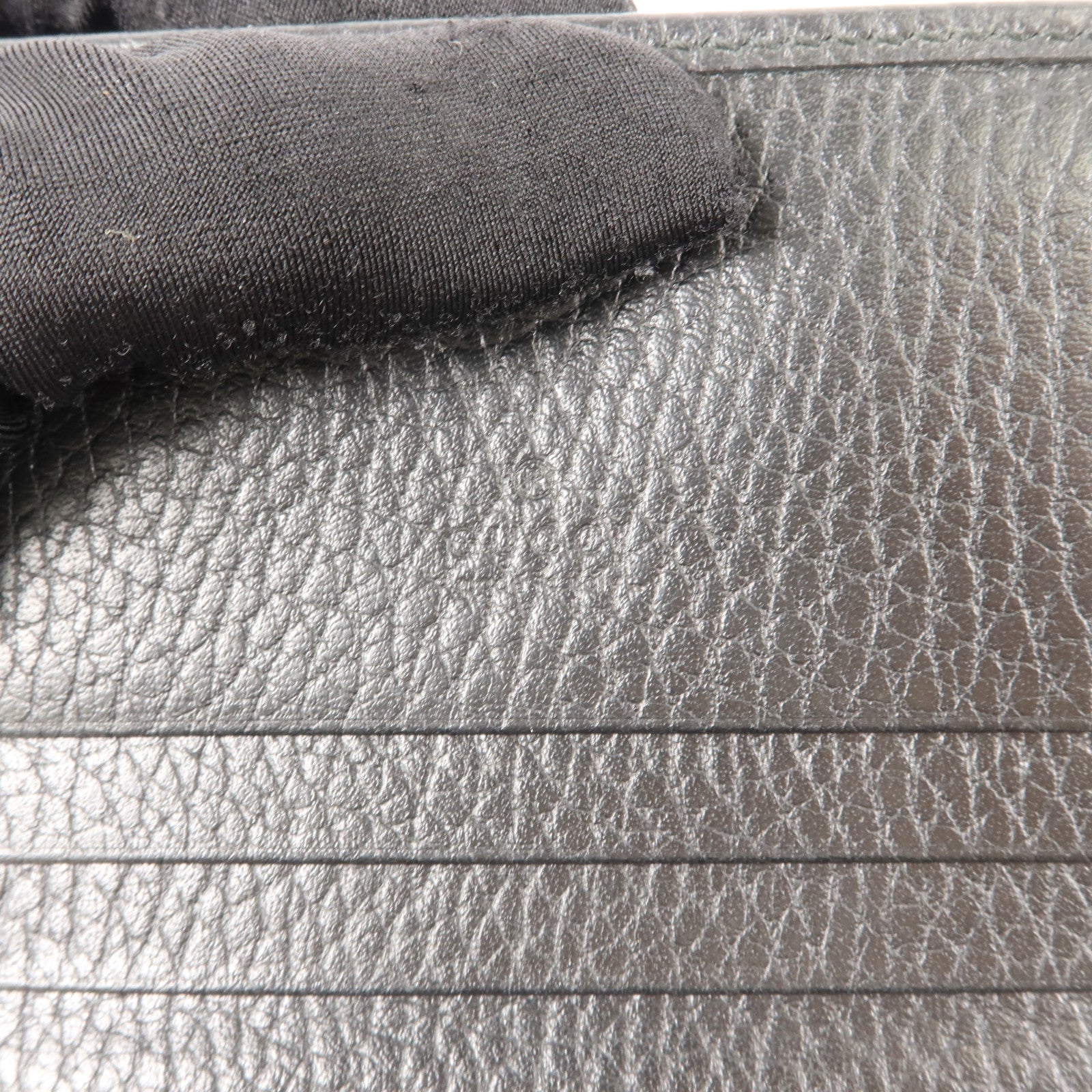 GUCCI 牛皮皮革GG Marmont Wallet錢包
