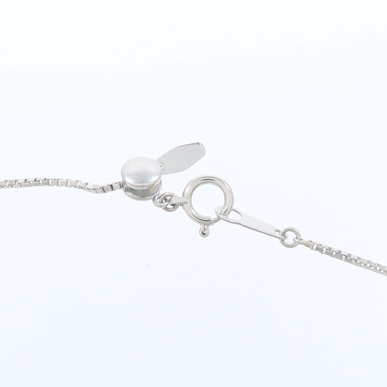 JEWELRY PT900/PT850鉑金Diamond Necklace鑽石項鍊