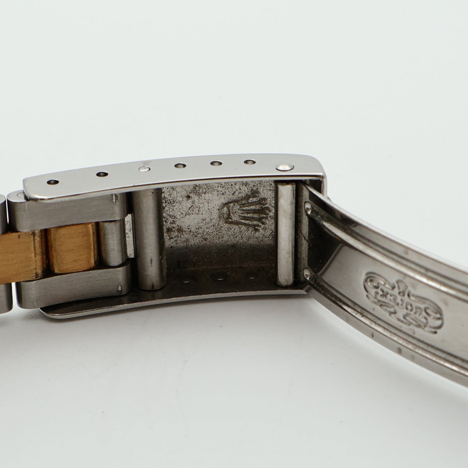 ROLEX Oyster Perpetual 67183