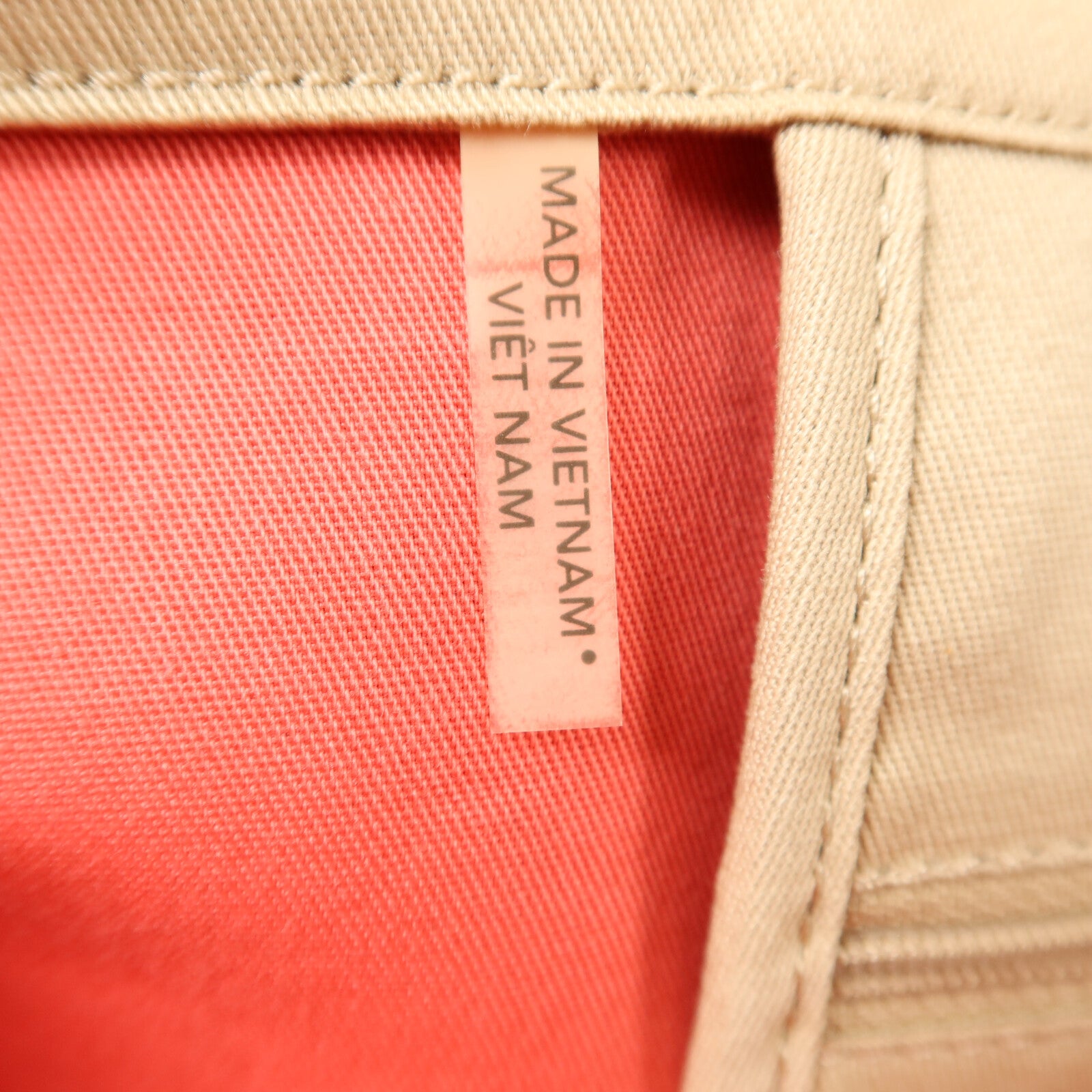 COACH 【激減優惠】帆布2 Way Shoulder銀扣手挽肩背兩用袋