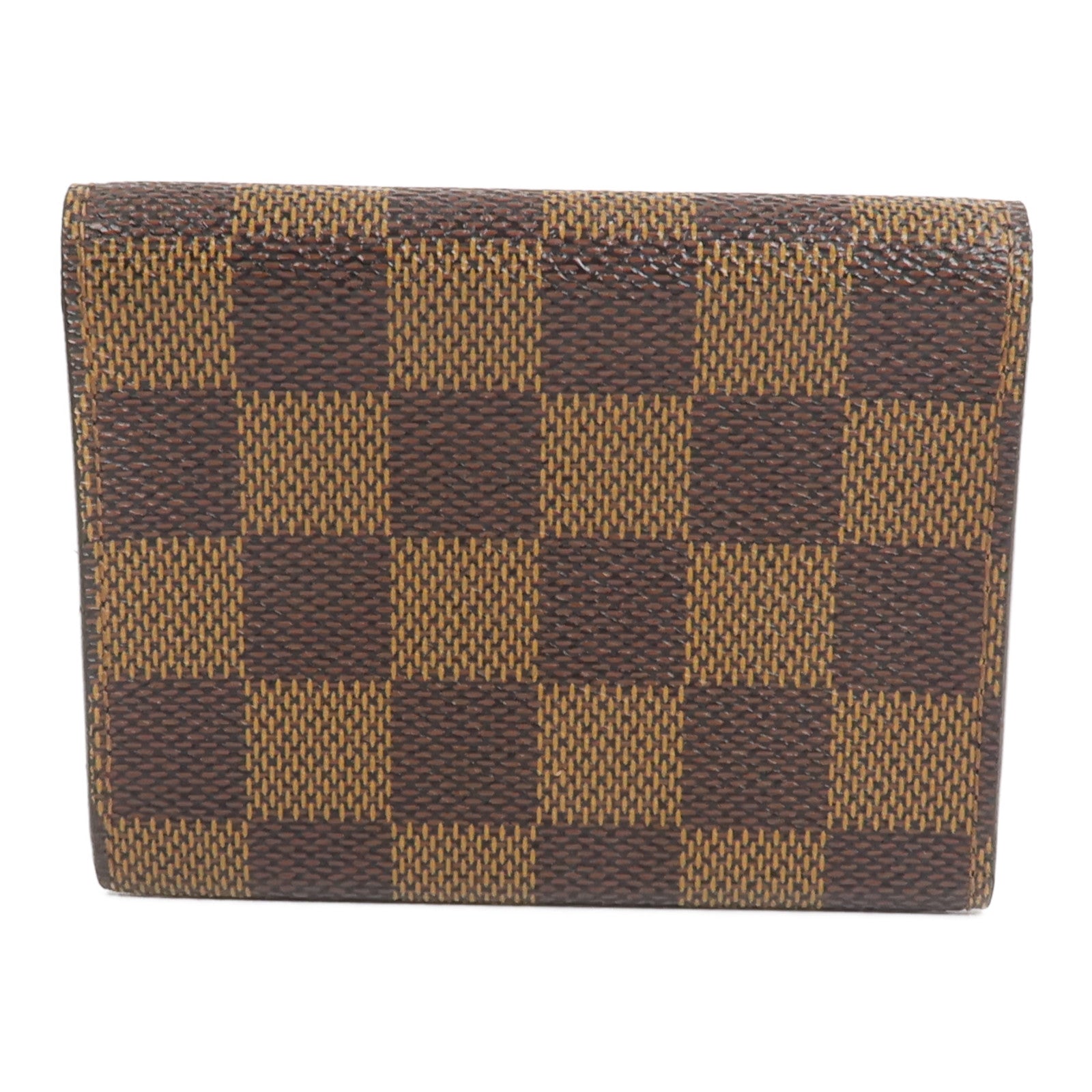 LOUIS VUITTON Damier Enveloppe Card Holder卡片套