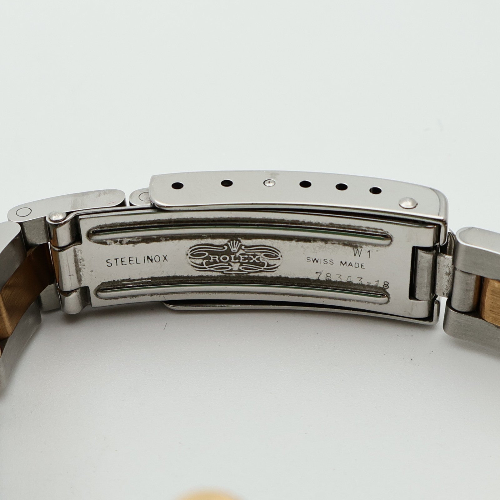 ROLEX Oyster Perpetual 67183