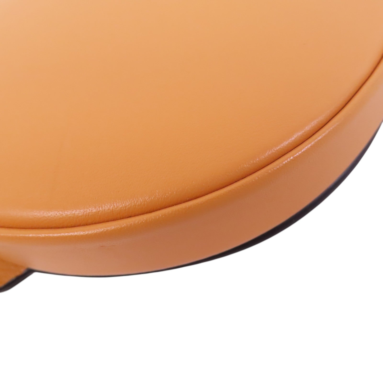 LOEWE 牛皮皮革Small Heel肩背袋