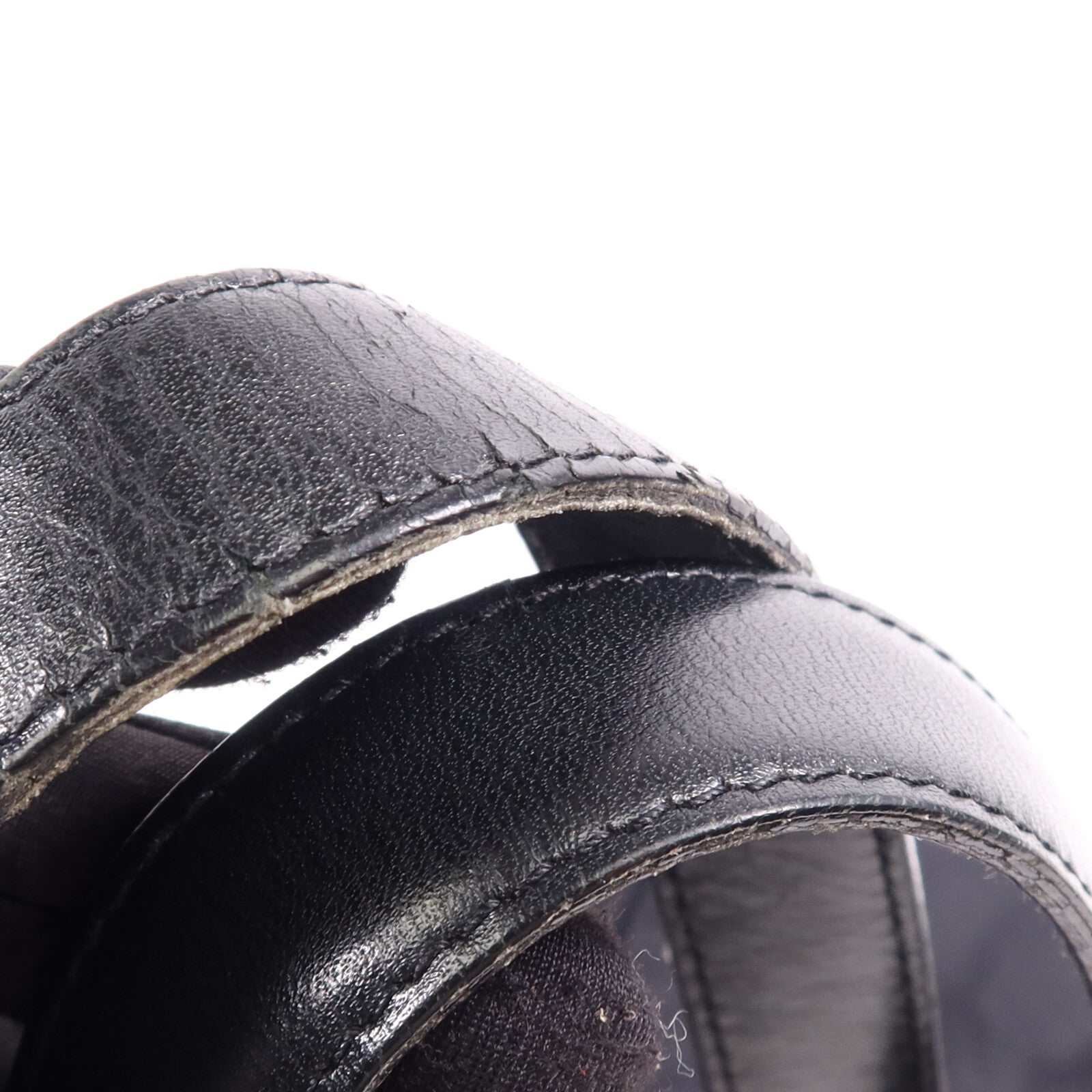 CHANEL 尼龍New Travel Line Tote金扣手挽袋