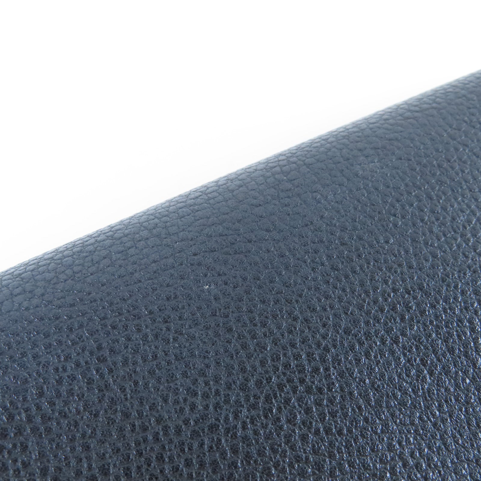LOUIS VUITTON 【激減優惠】Monogram Empreinte Long Wallet金扣錢包黑色