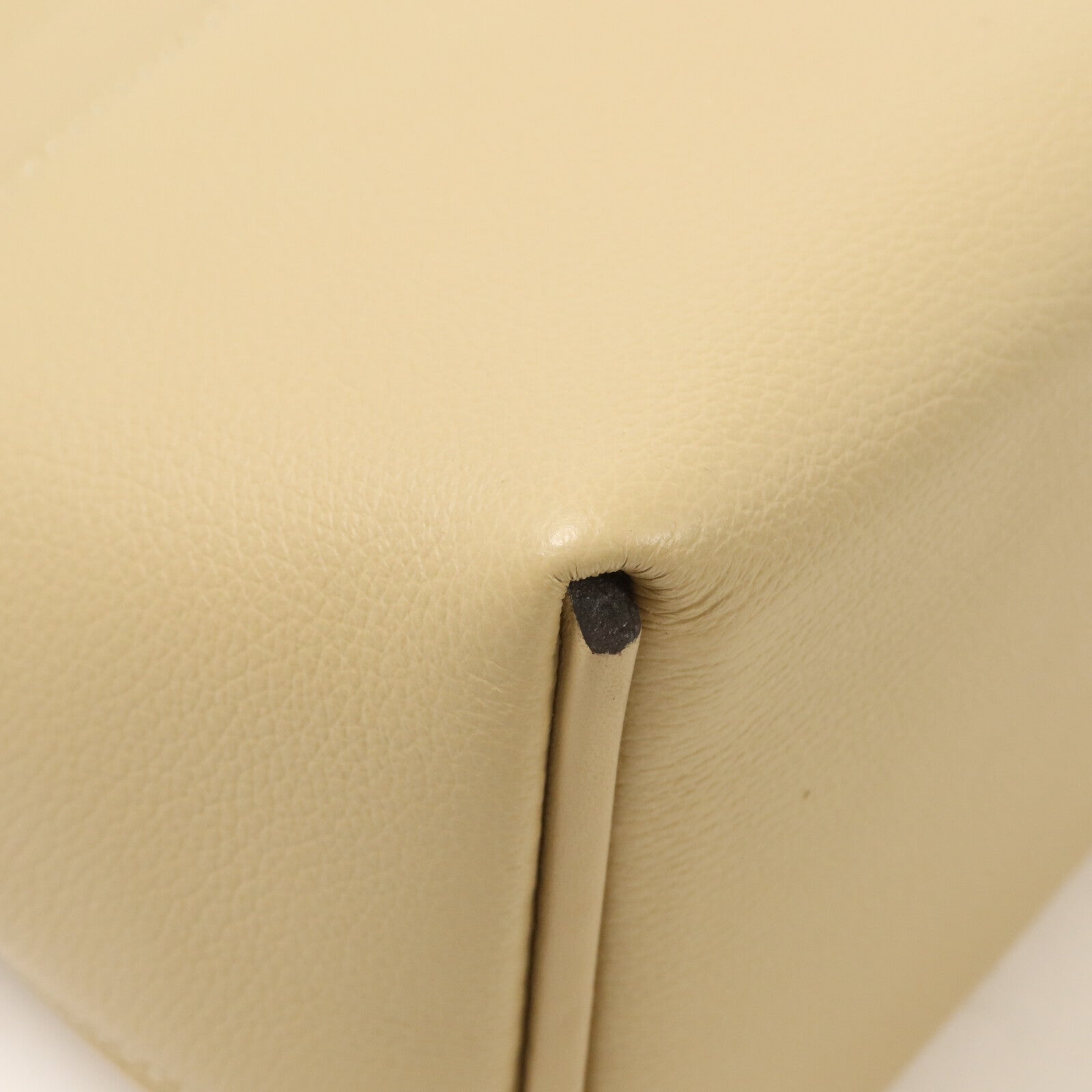 HERMES Evercolor皮革/Swift皮革24/24 Mini手挽肩背兩用袋Trench