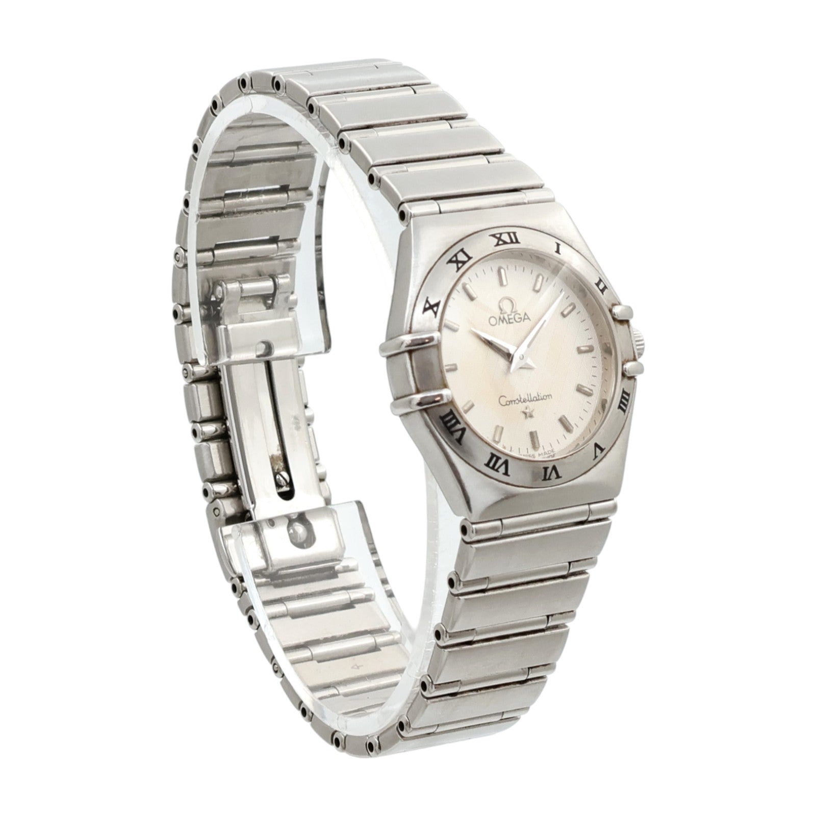 OMEGA Constellation 1572.30.00