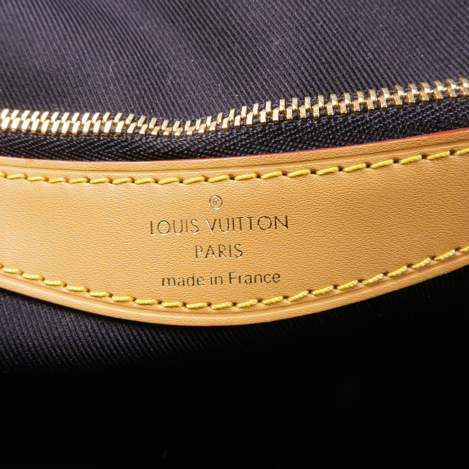 LOUIS VUITTON Monogram Diane金扣手挽肩背兩用袋