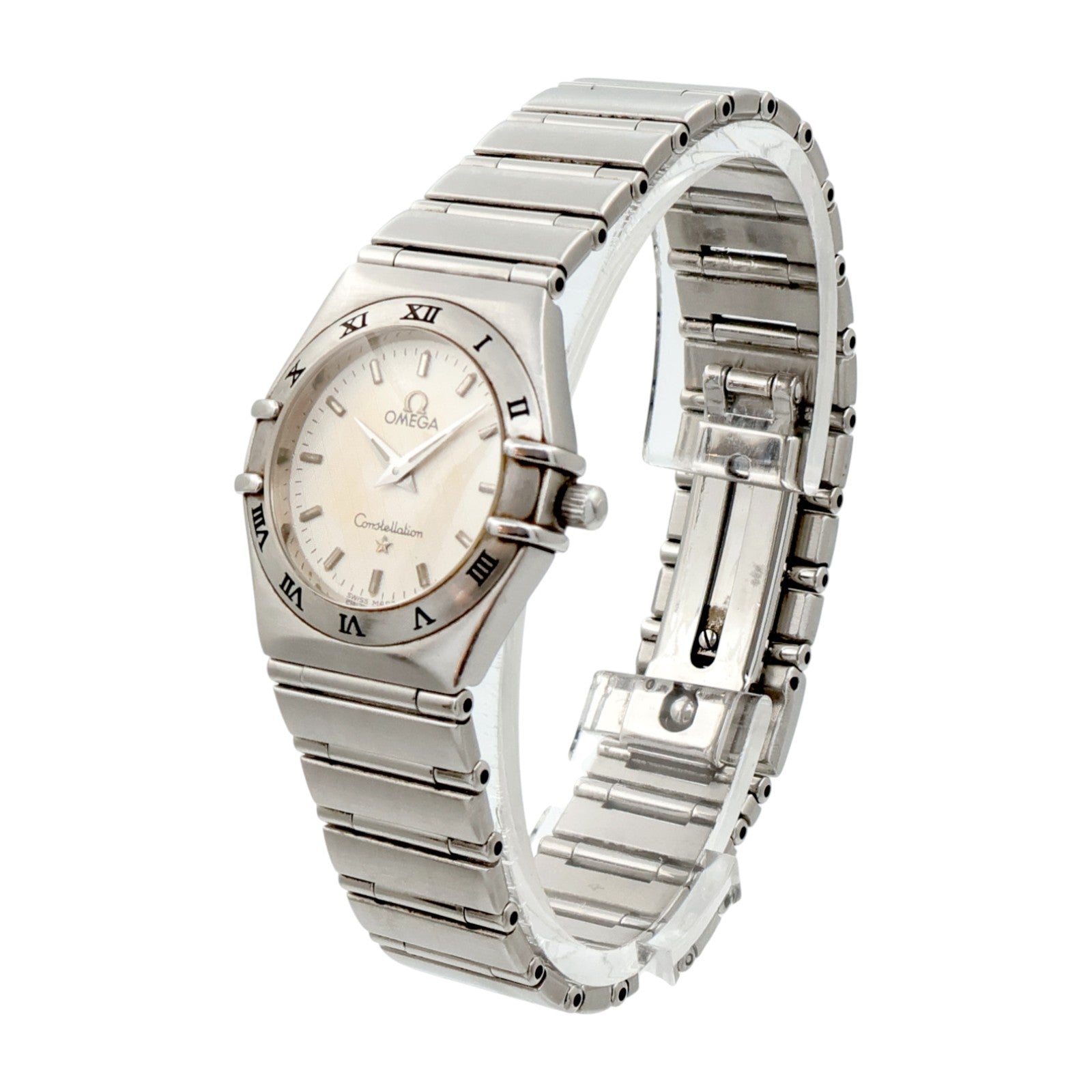 OMEGA Constellation 1572.30.00
