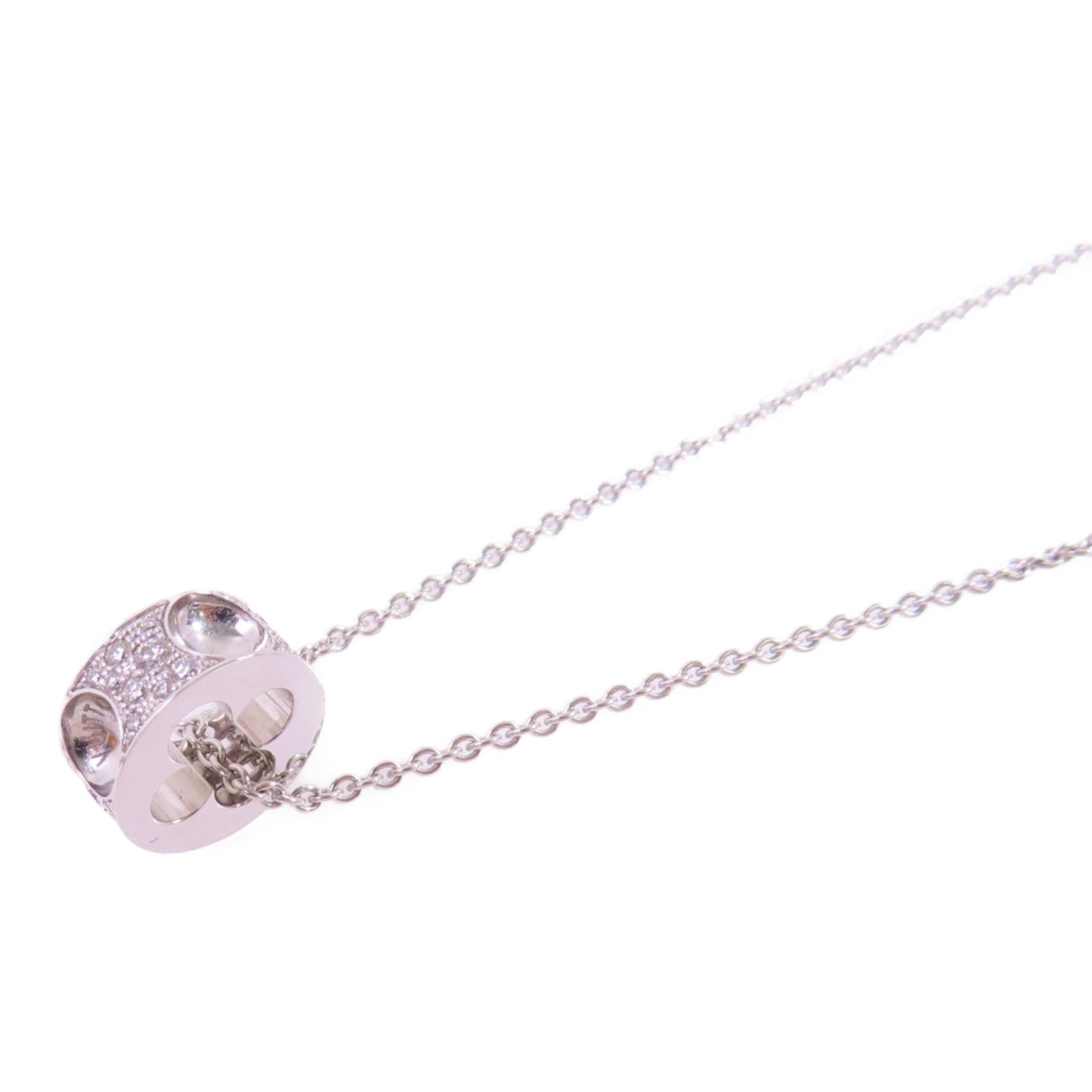 lui jewelry knit08 white ホワイト 2025年最新】lui jewelryの人気アイテム - メルカリ