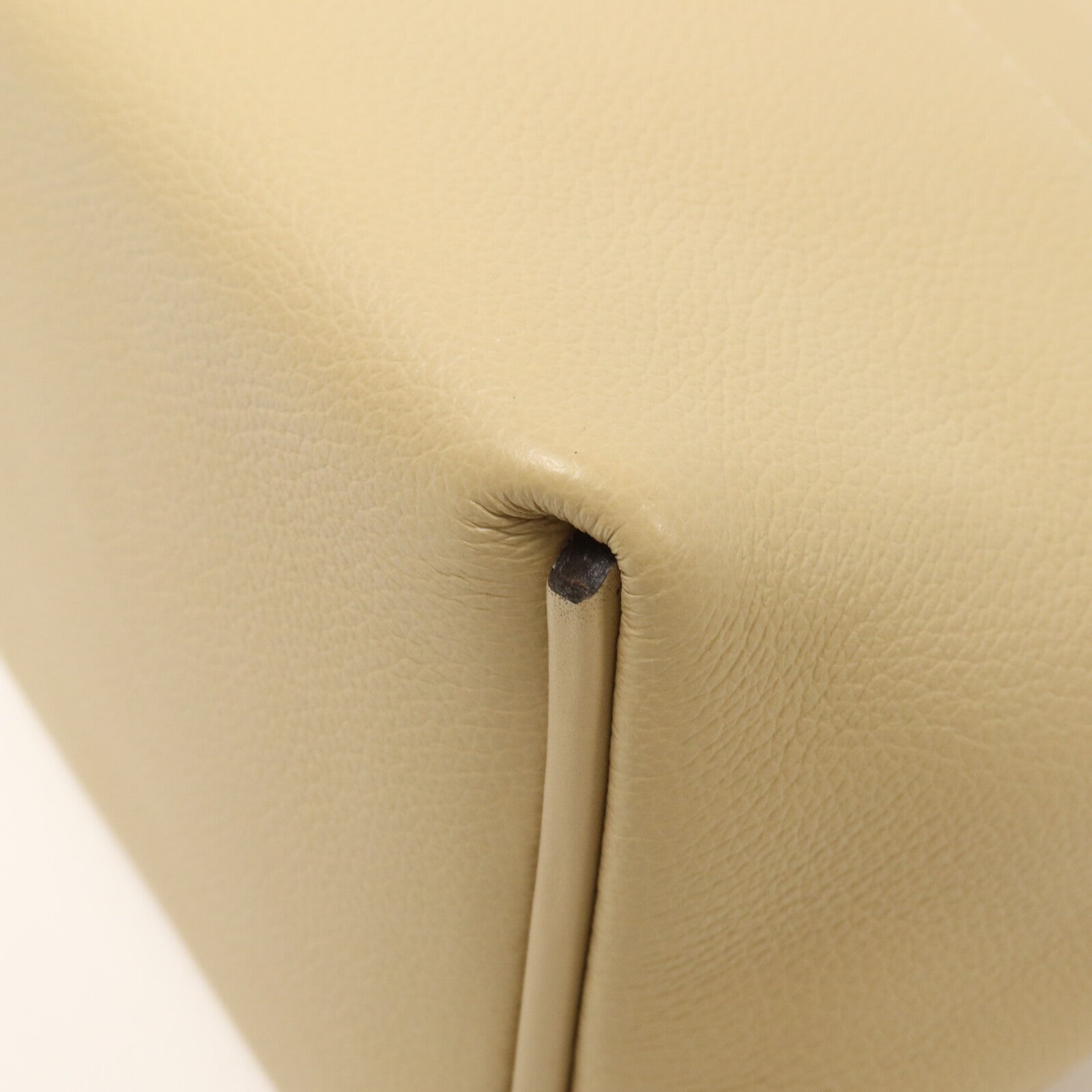 HERMES Evercolor皮革/Swift皮革24/24 Mini手挽肩背兩用袋Trench