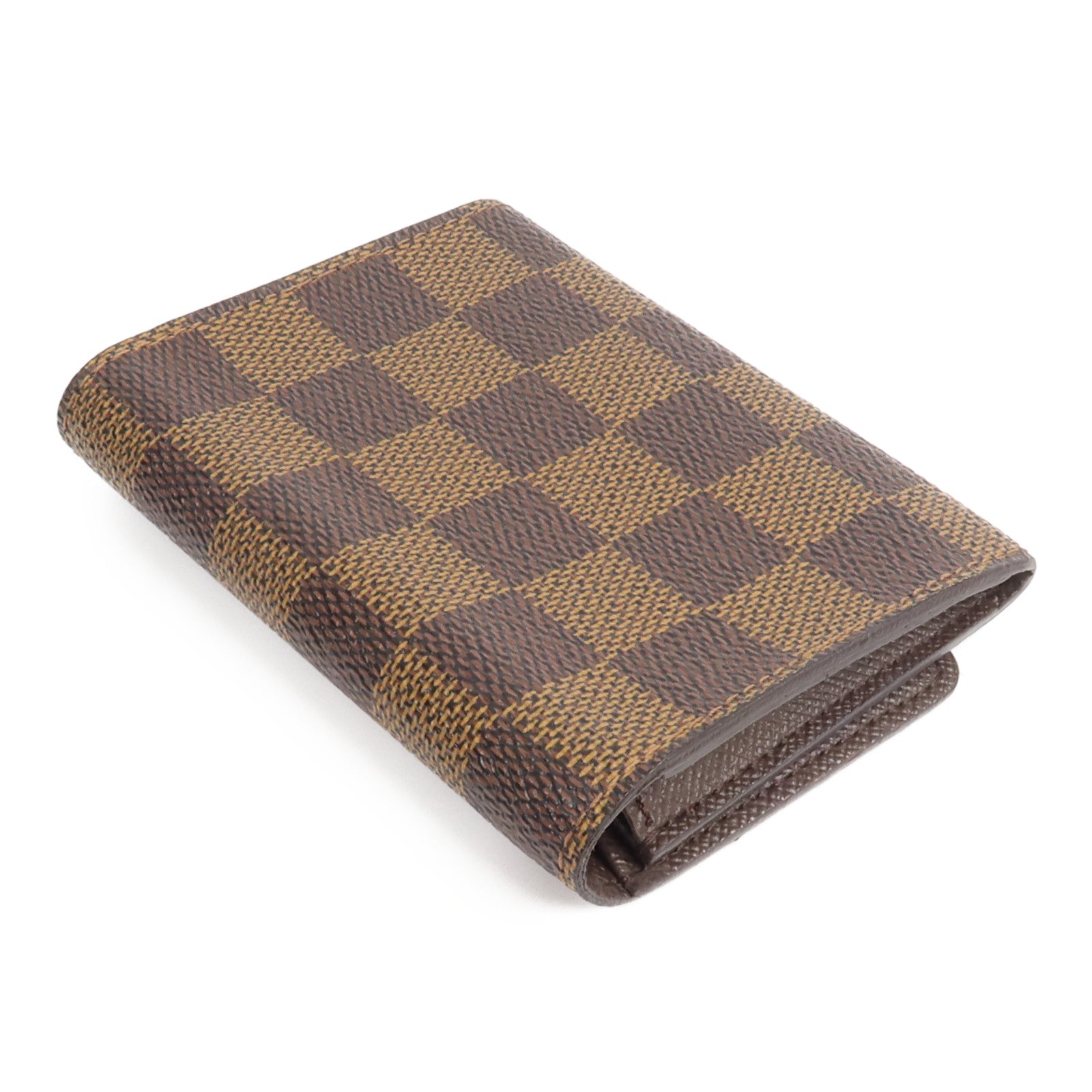 LOUIS VUITTON Damier Enveloppe Card Holder卡片套
