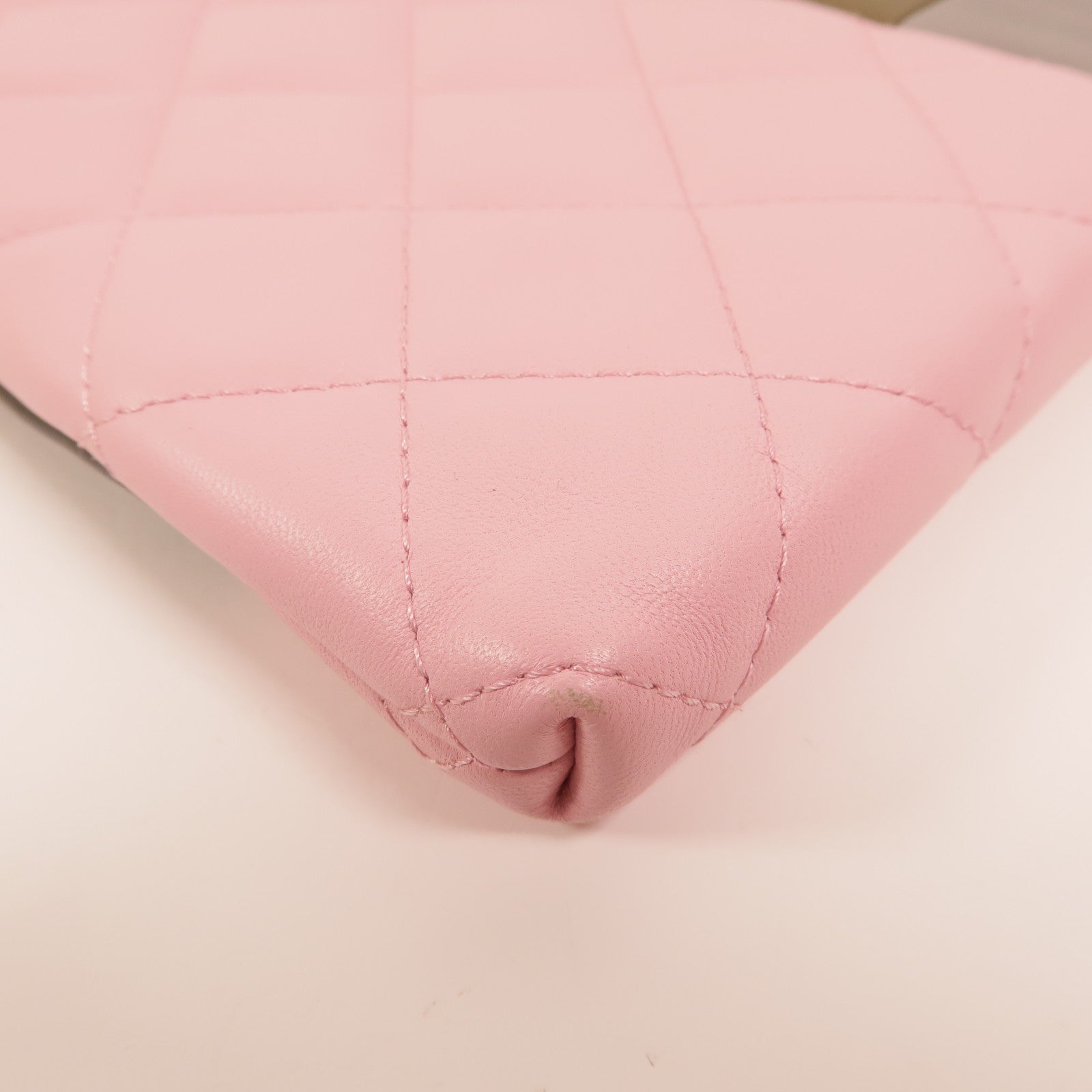 CHANEL 羊皮皮革Clutch Bag手拿包