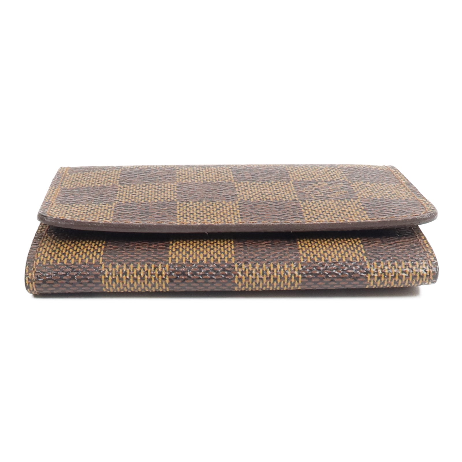 LOUIS VUITTON Damier Enveloppe Card Holder卡片套