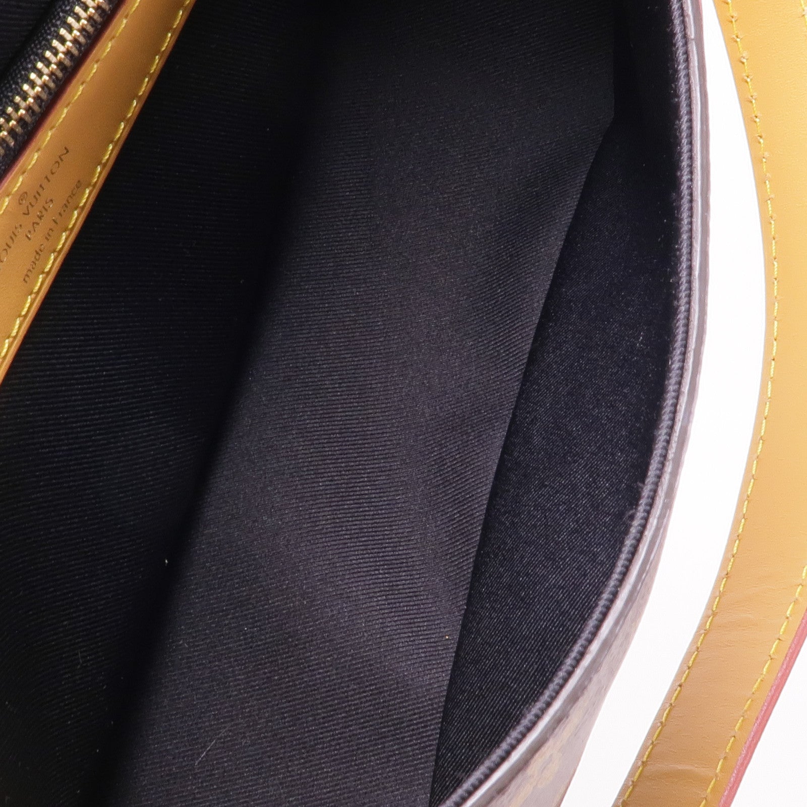 LOUIS VUITTON Monogram Diane金扣手挽肩背兩用袋
