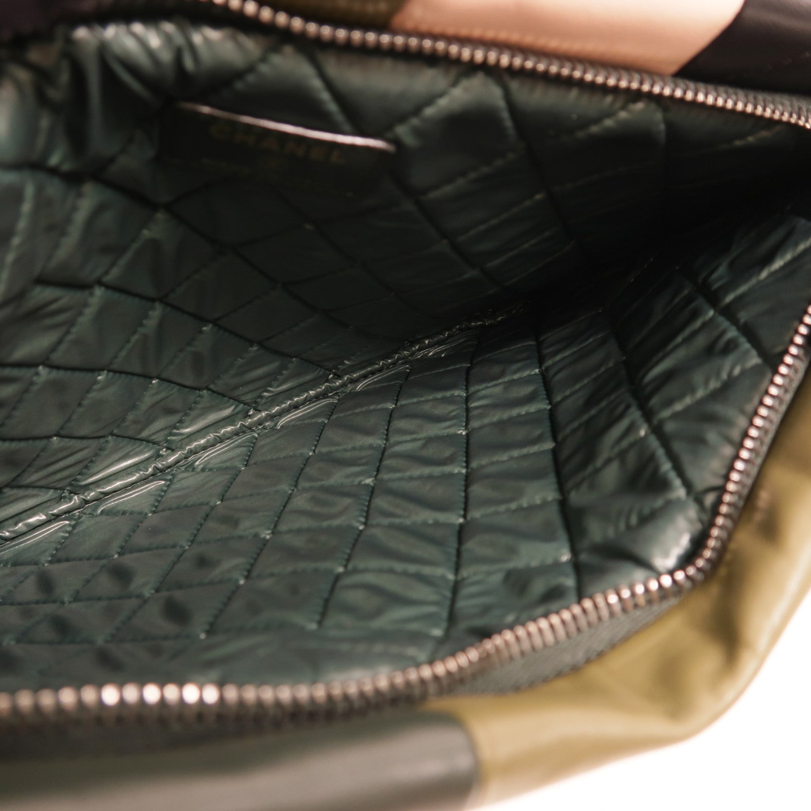CHANEL 羊皮皮革Clutch Bag手拿包
