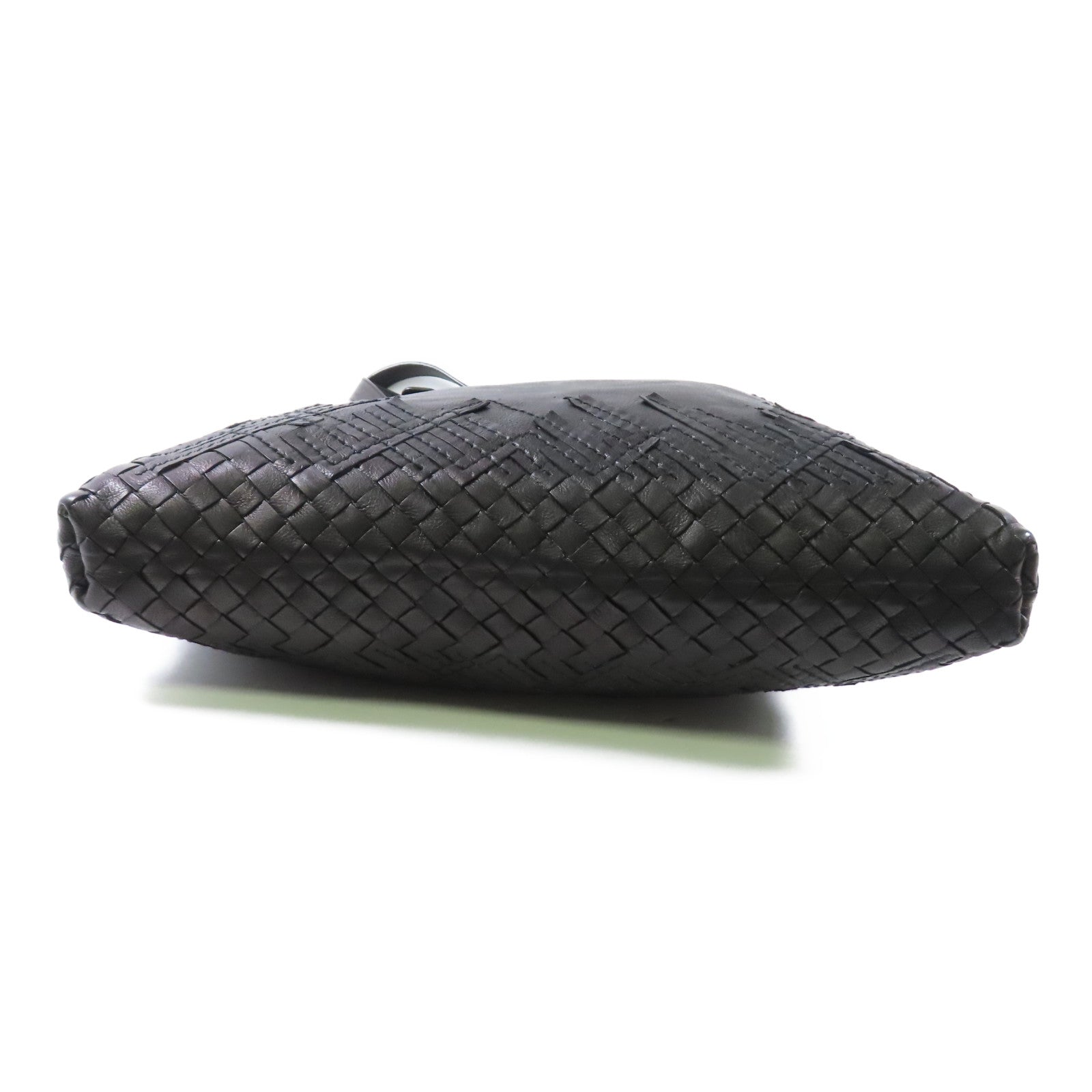 BOTTEGA VENETA 牛皮皮革Hand Bag手挽袋