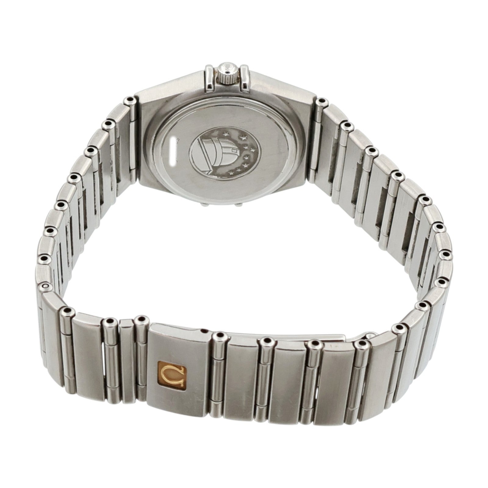 OMEGA Constellation 1572.30.00