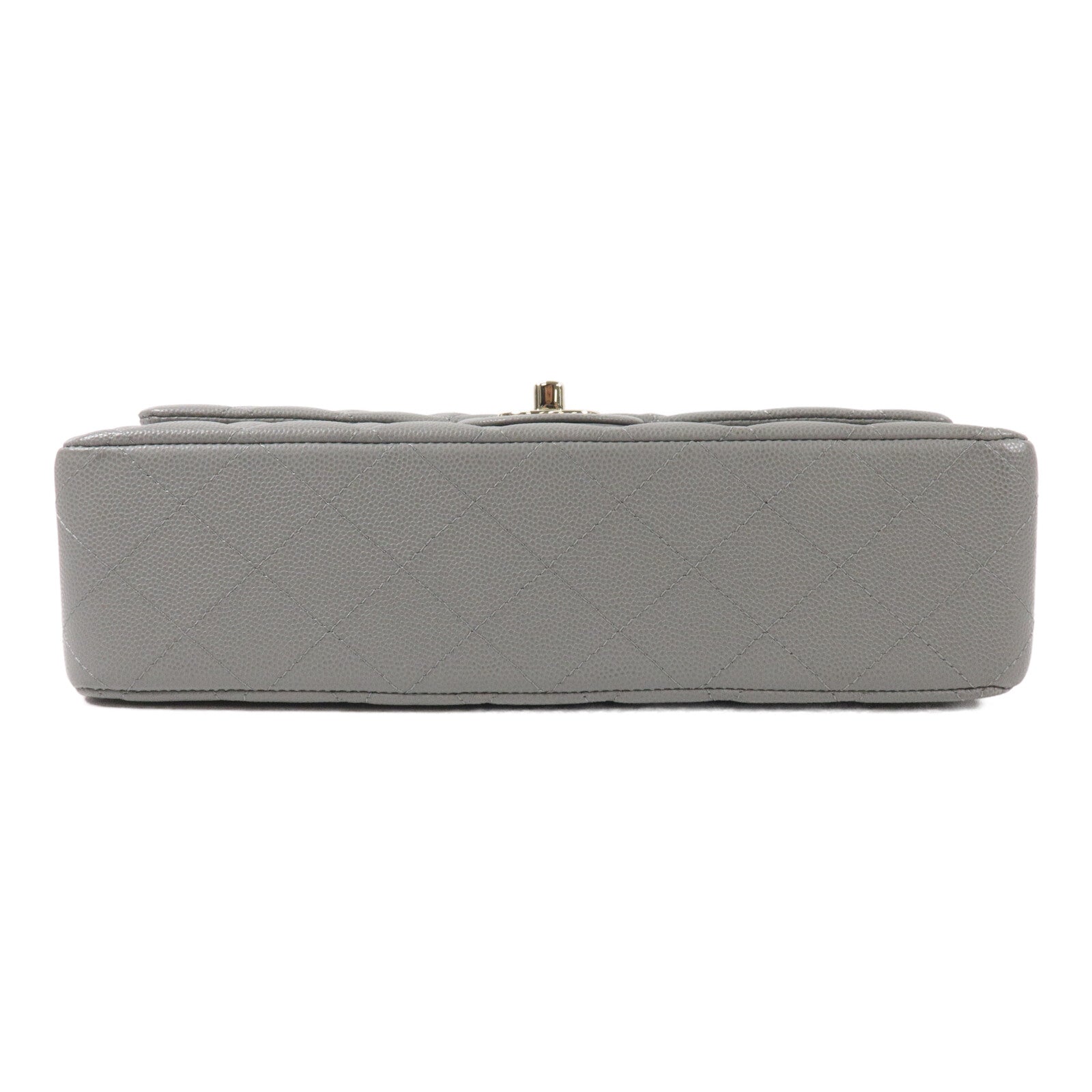 CHANEL 牛皮皮革Classic 25鏈帶肩背袋
