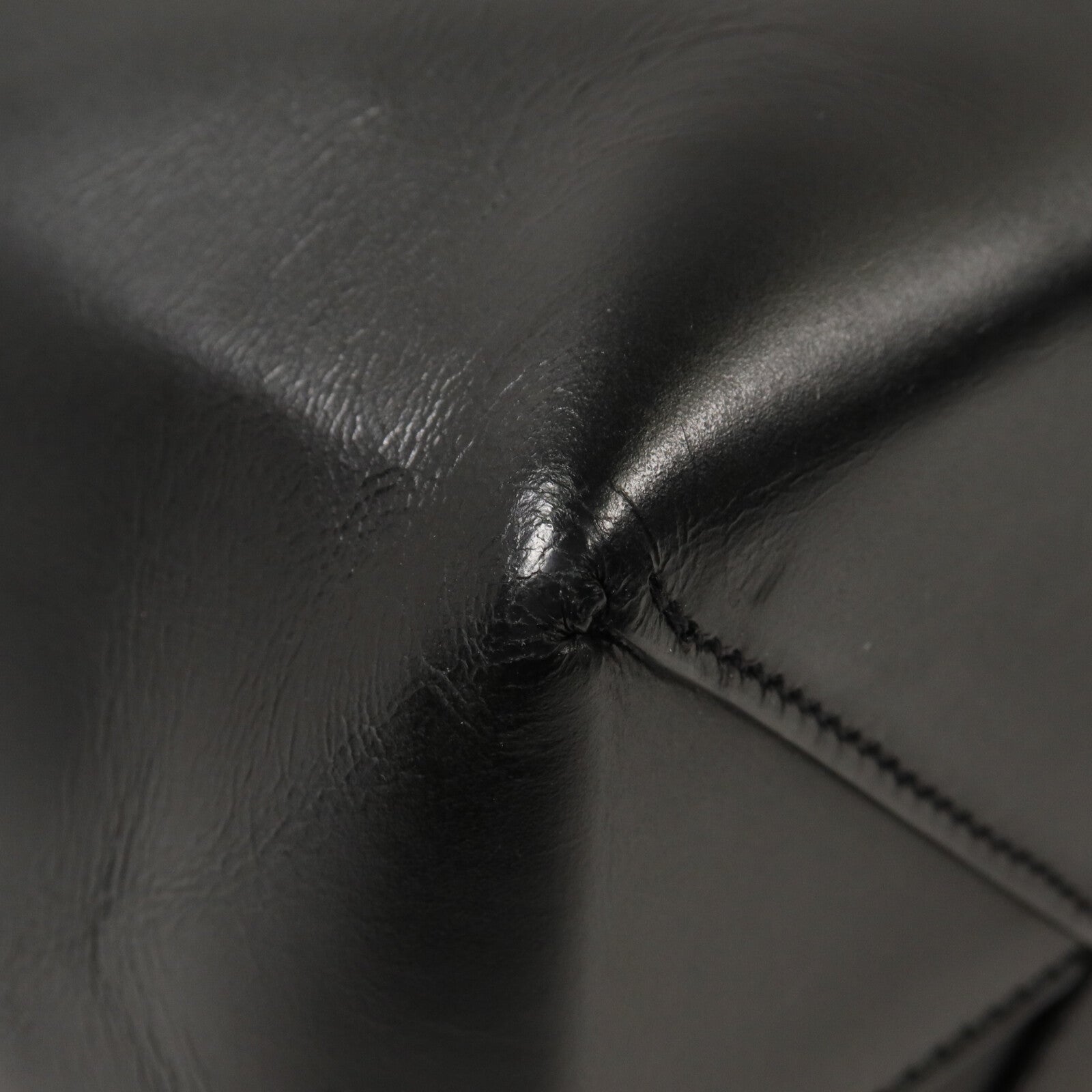 BALENCIAGA 牛皮皮革Market Tote Bag手挽袋