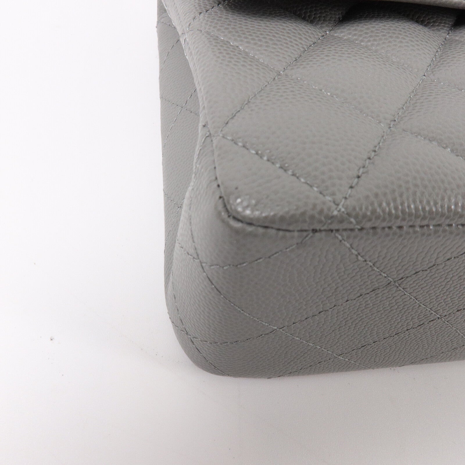 CHANEL 牛皮皮革Classic 25鏈帶肩背袋