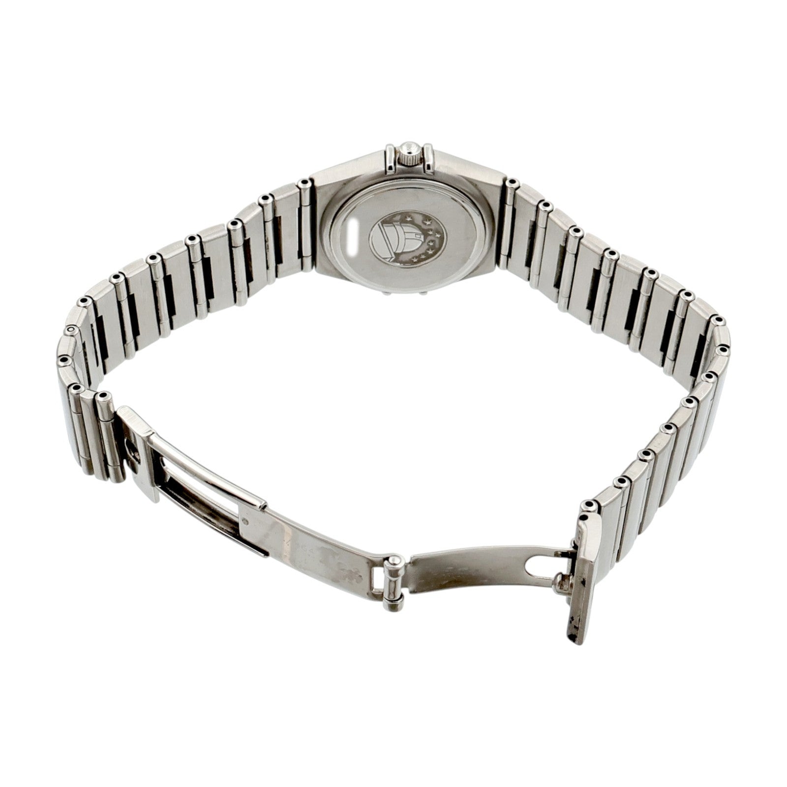 OMEGA Constellation 1572.30.00