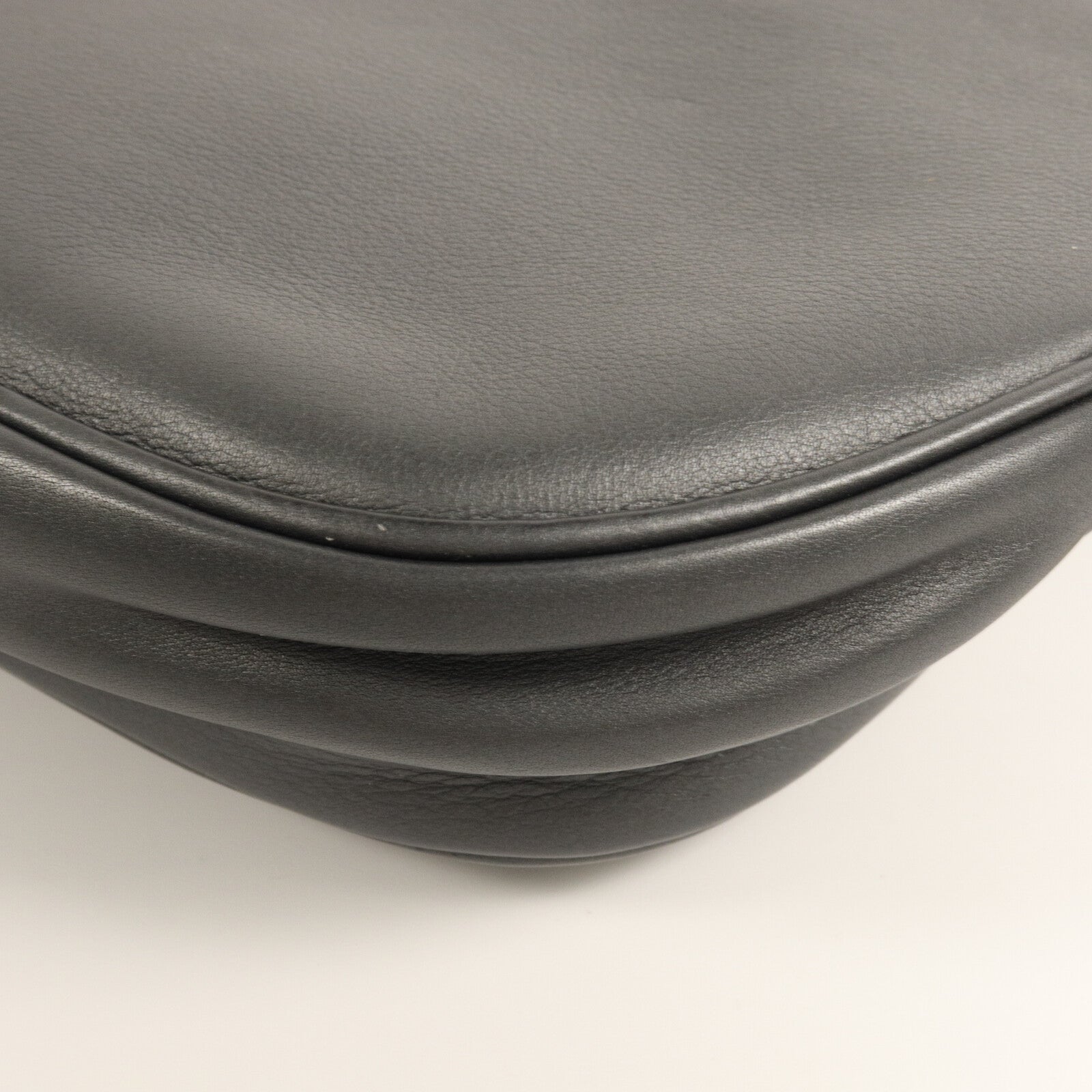 CHANEL 牛皮皮革Waist Bag腰包
