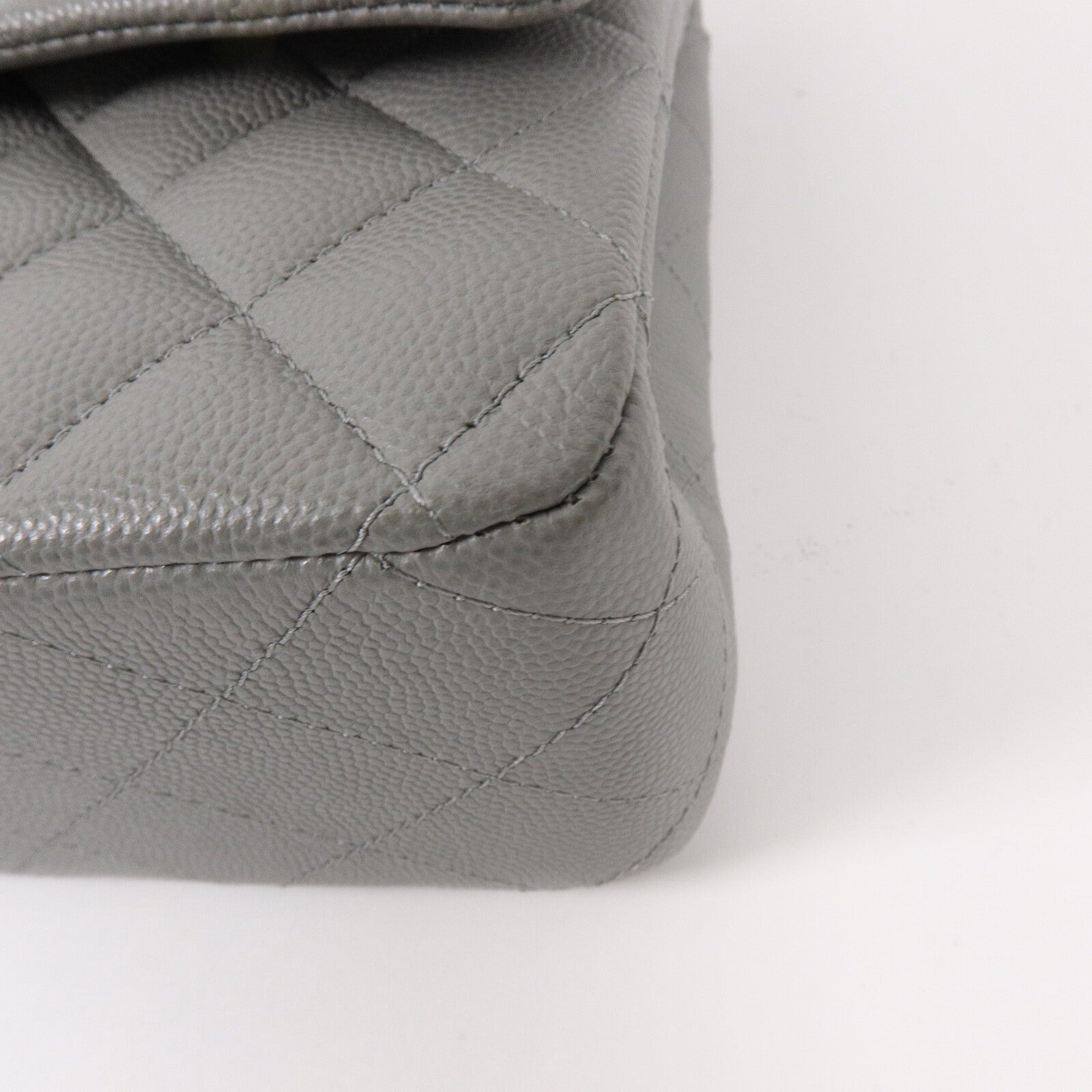 CHANEL 牛皮皮革Classic 25鏈帶肩背袋