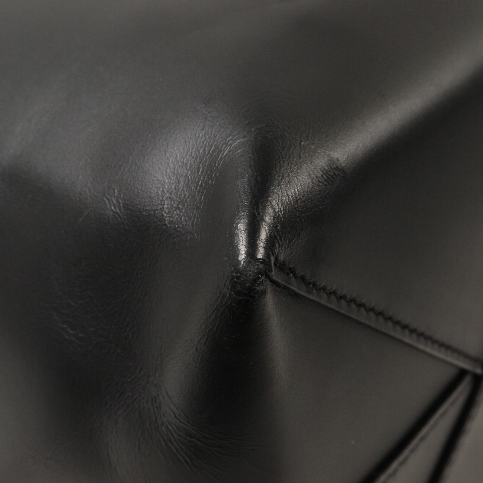 BALENCIAGA 牛皮皮革Market Tote Bag手挽袋