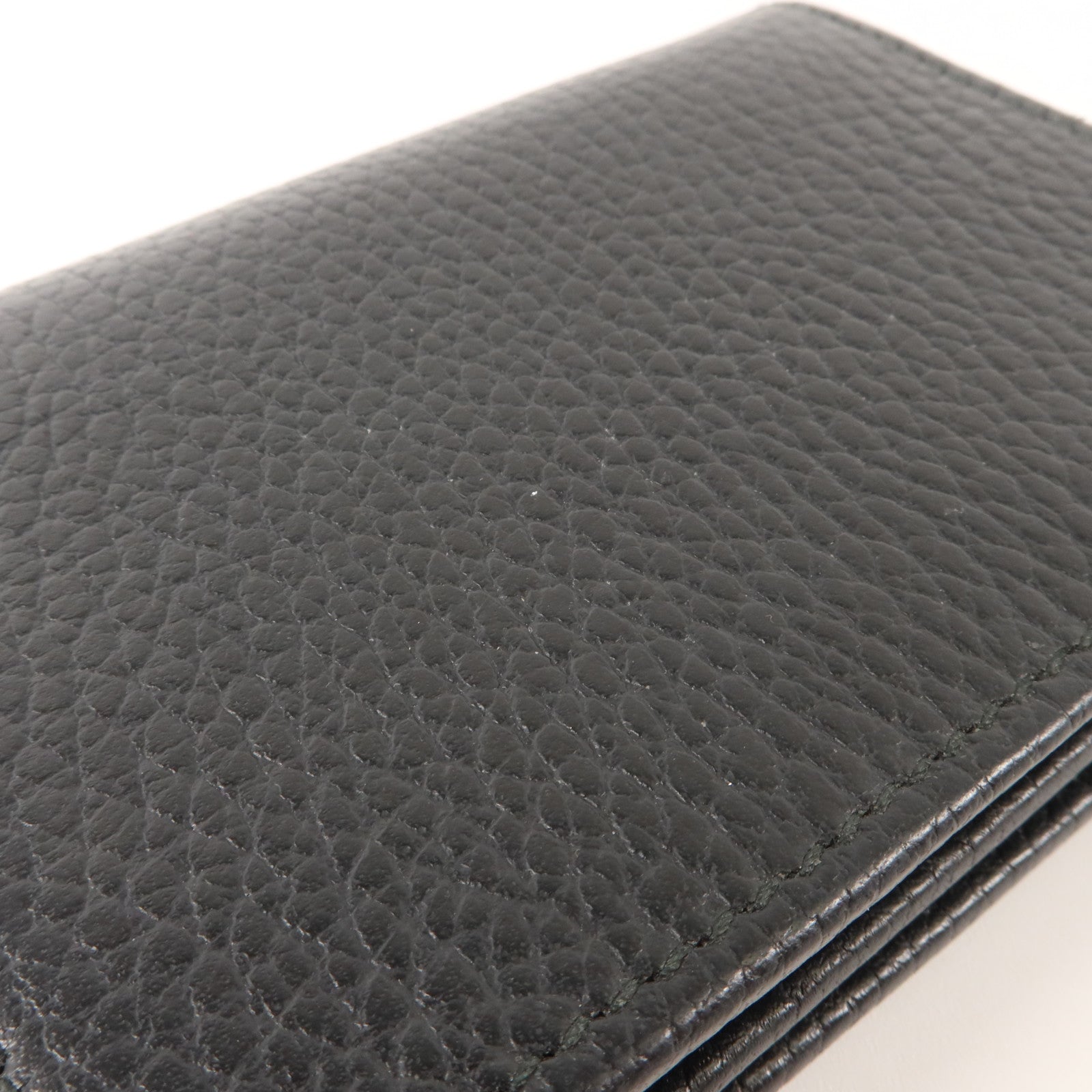 GUCCI 牛皮皮革GG Marmont Wallet錢包