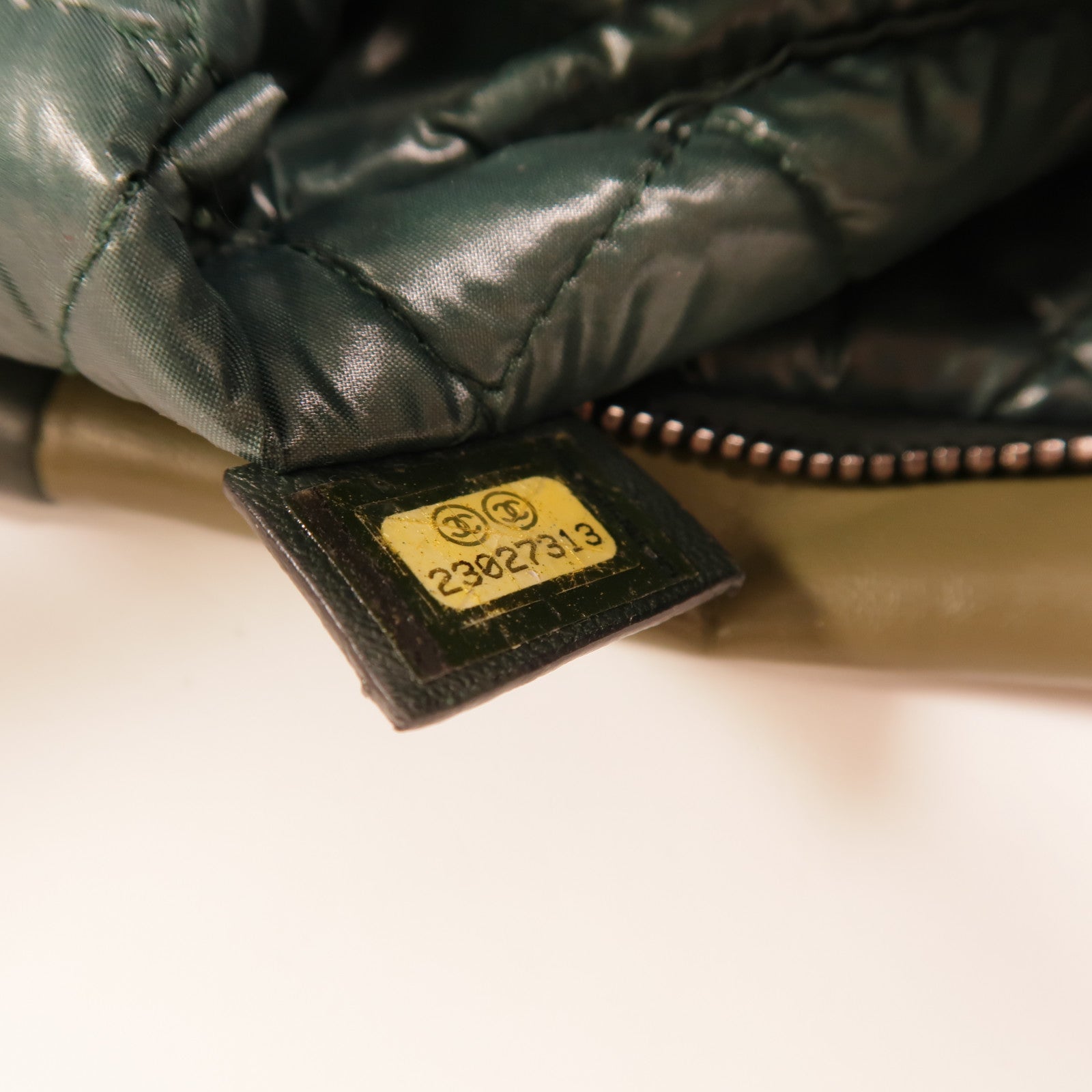 CHANEL 羊皮皮革Clutch Bag手拿包