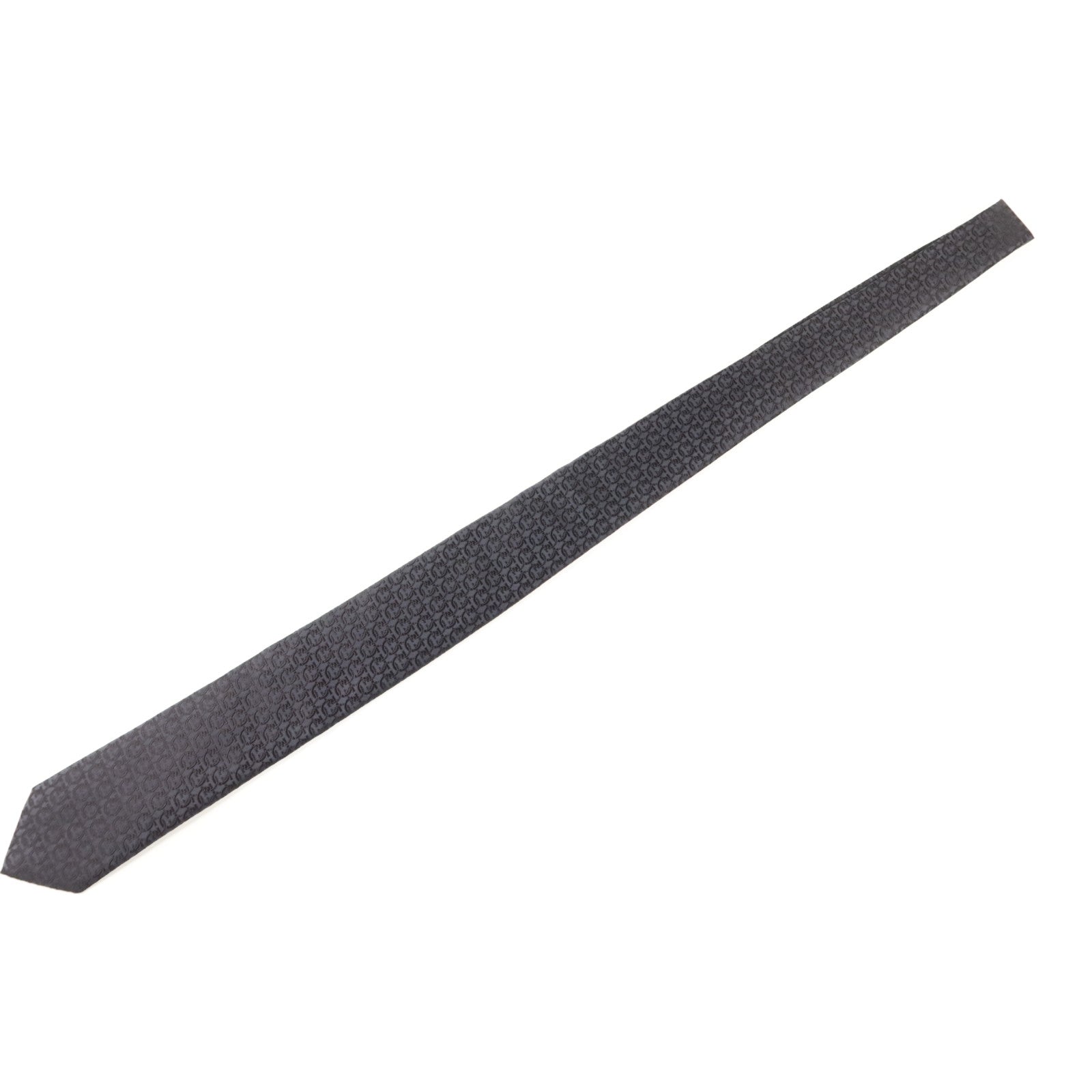 Salvatore Ferragamo 絲質Necktie領帶