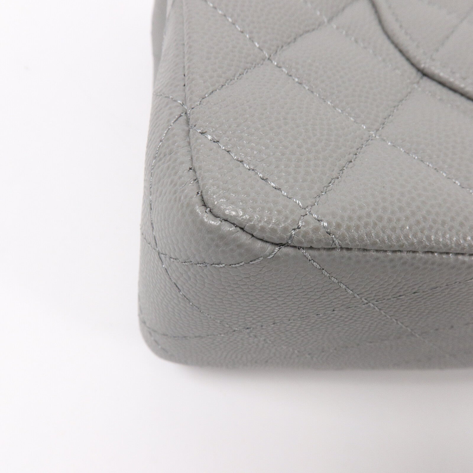 CHANEL 牛皮皮革Classic 25鏈帶肩背袋